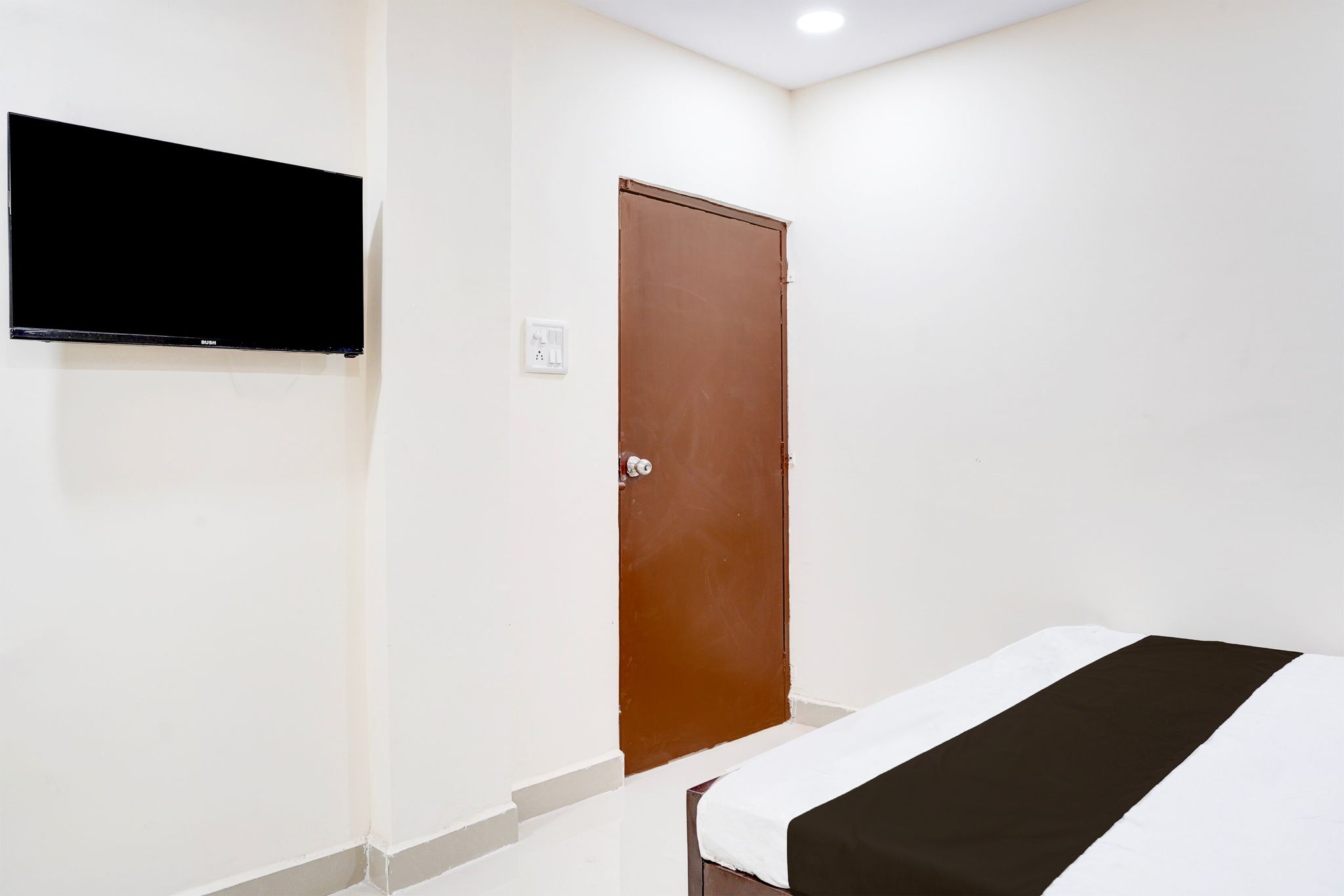 Hotel O Shivay Inn Ayodhaya Bypass Road Classic 15