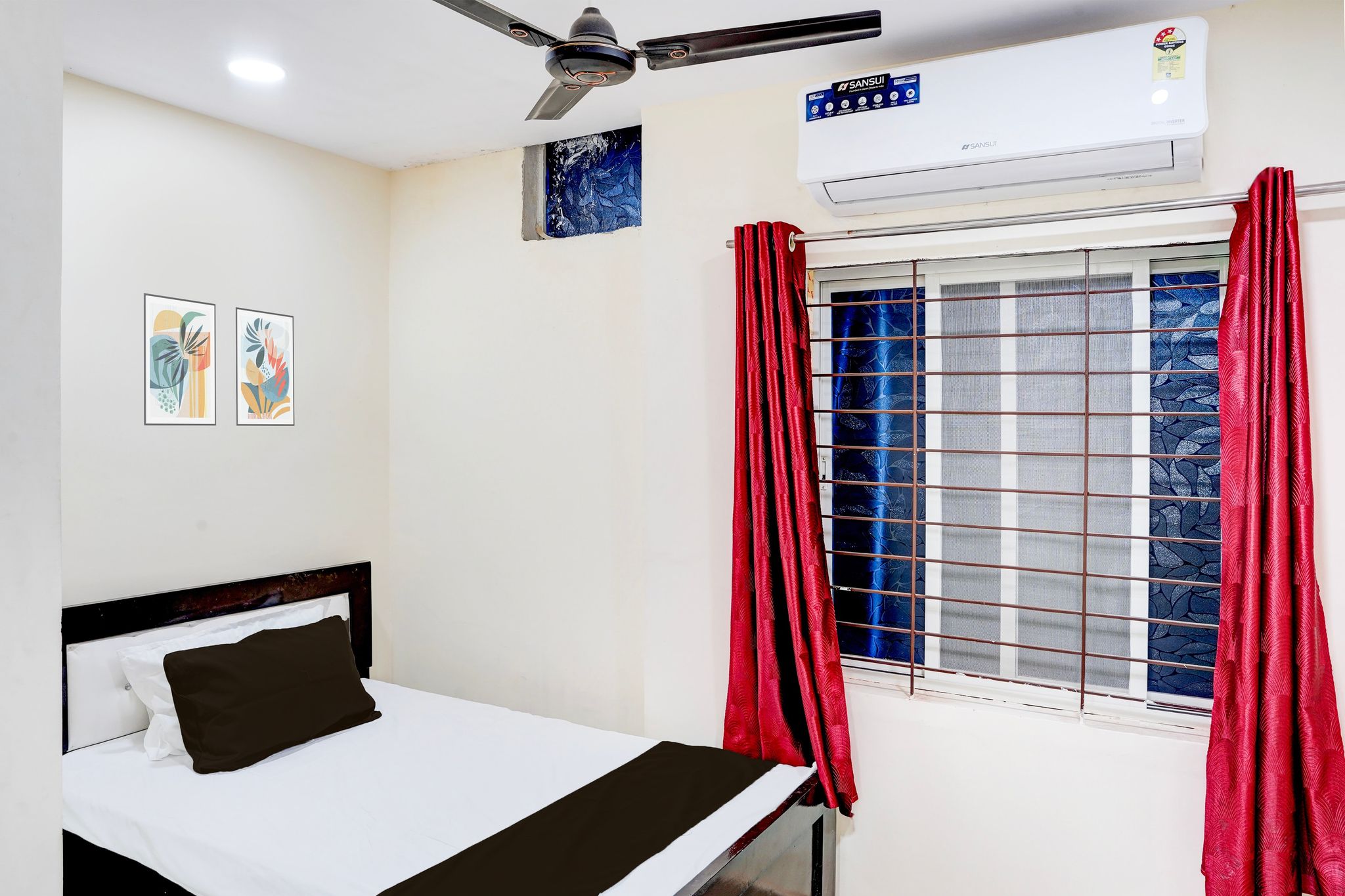 Hotel O Shivay Inn Ayodhaya Bypass Road Classic 9