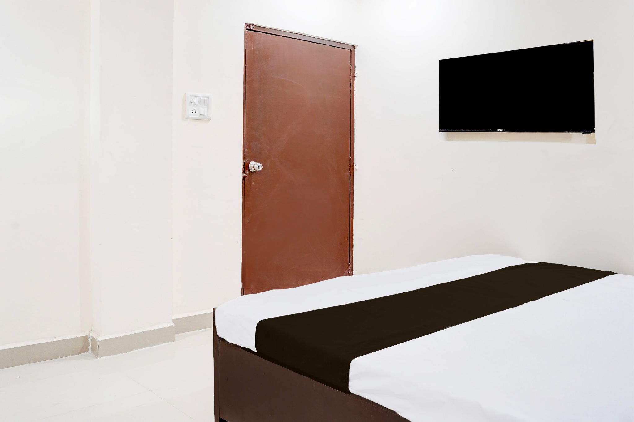 Hotel O Shivay Inn Ayodhaya Bypass Road Classic 10