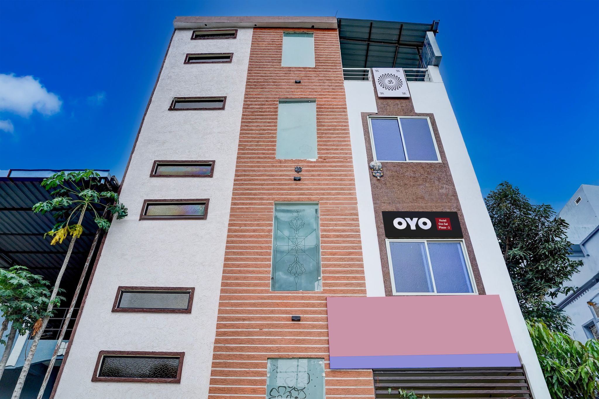 Hotel O Shivay Inn Ayodhaya Bypass Road