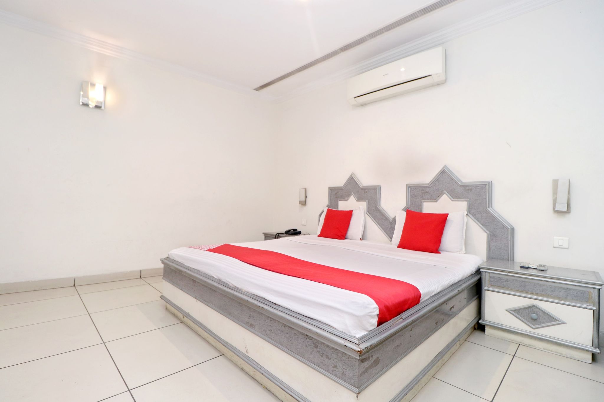 Super OYO Hotel O PLAZA GRAND