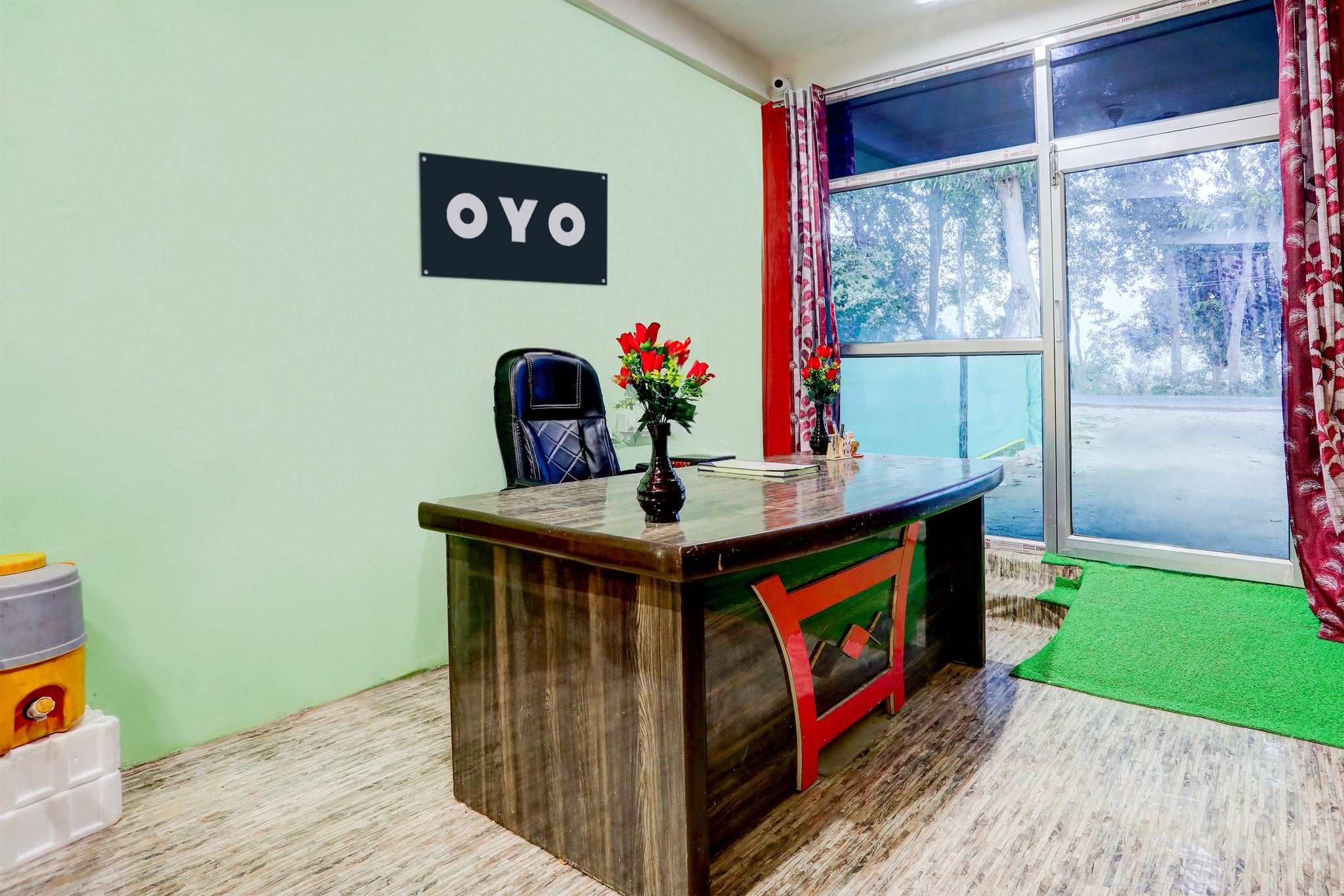 Hotel O by OYO SPARKLE