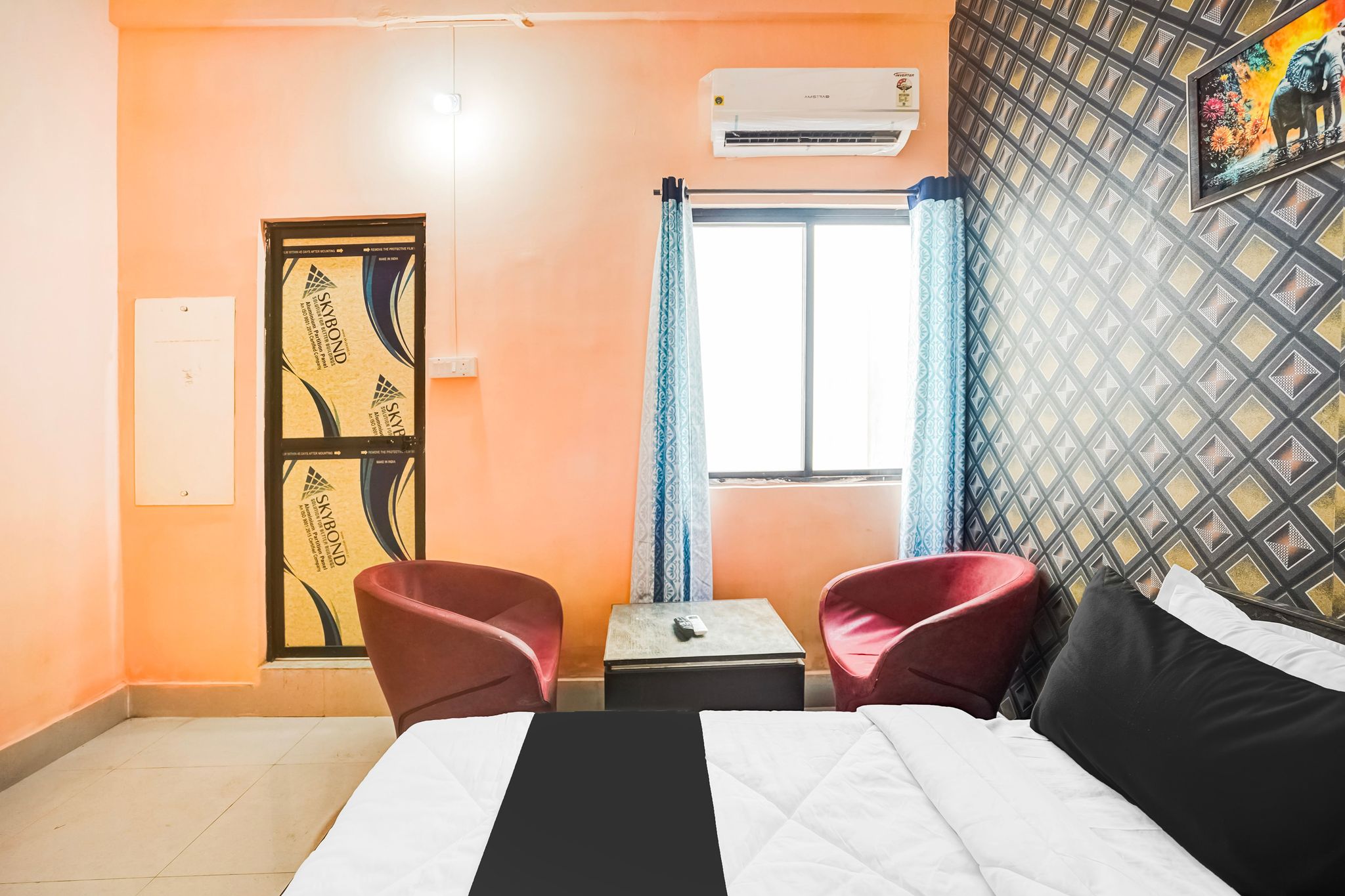 Hotel O Shivam In Classic 10