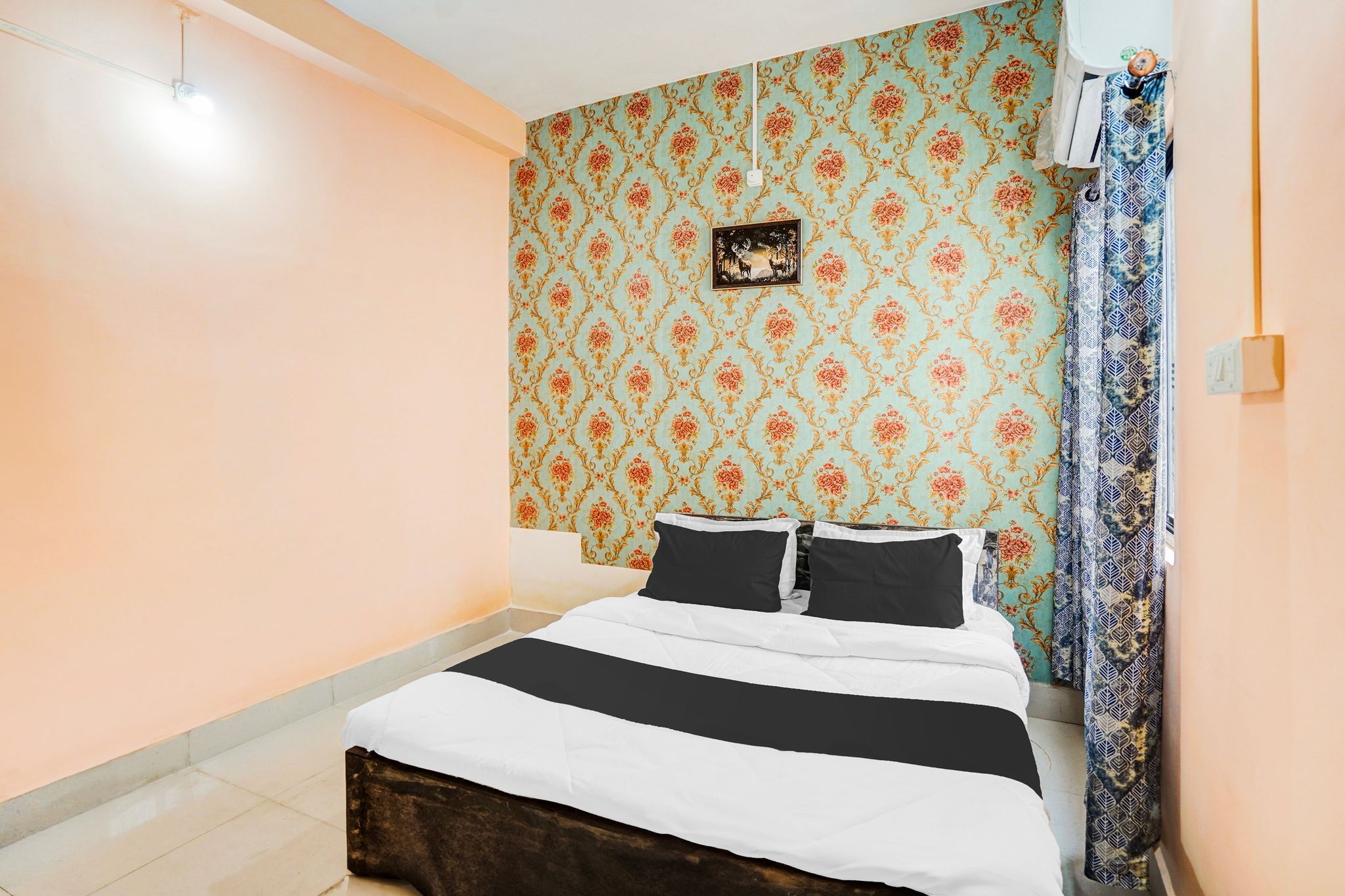 Hotel O Shivam In Classic 13