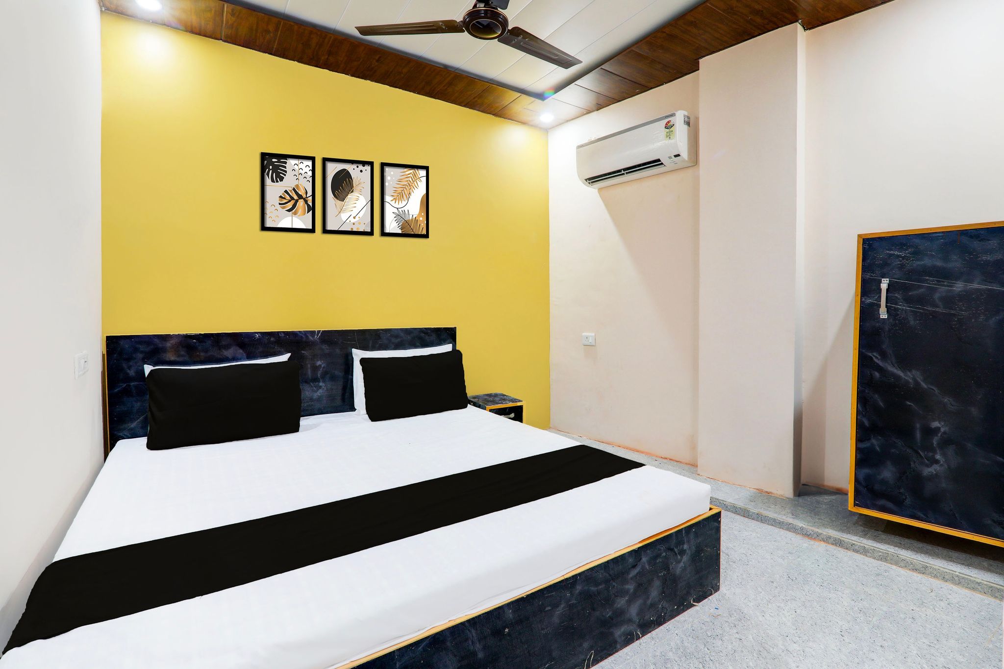 Super Hotel O Shivay Inn Classic 13