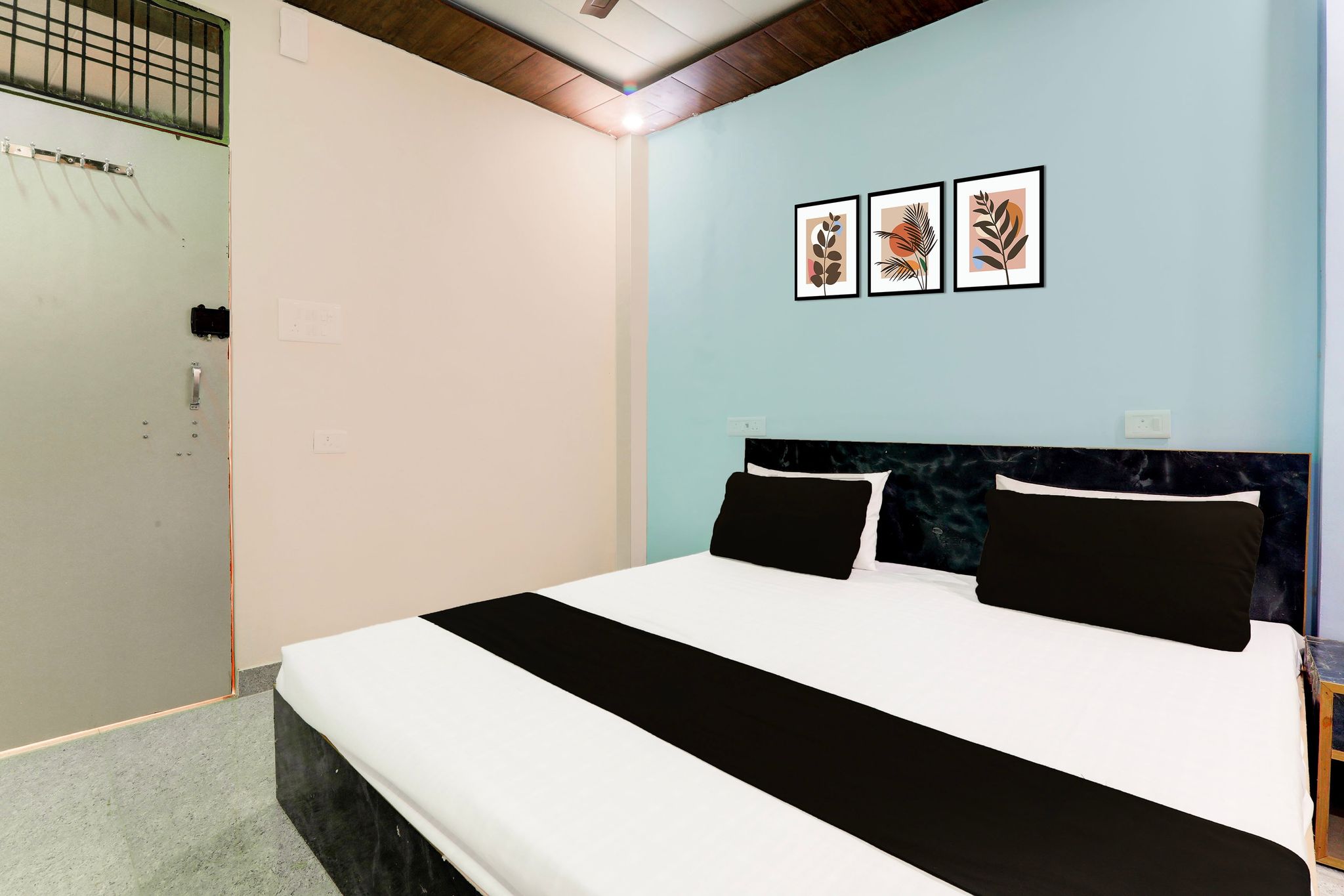 Super Hotel O Shivay Inn Classic 10