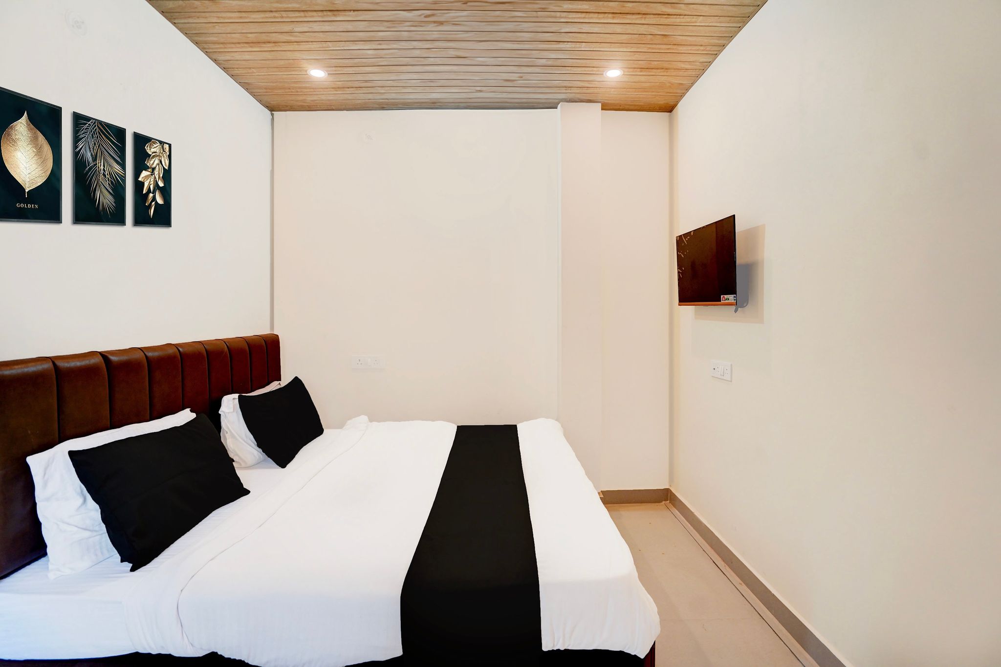 Hotel O Back Packers Stay Classic 11