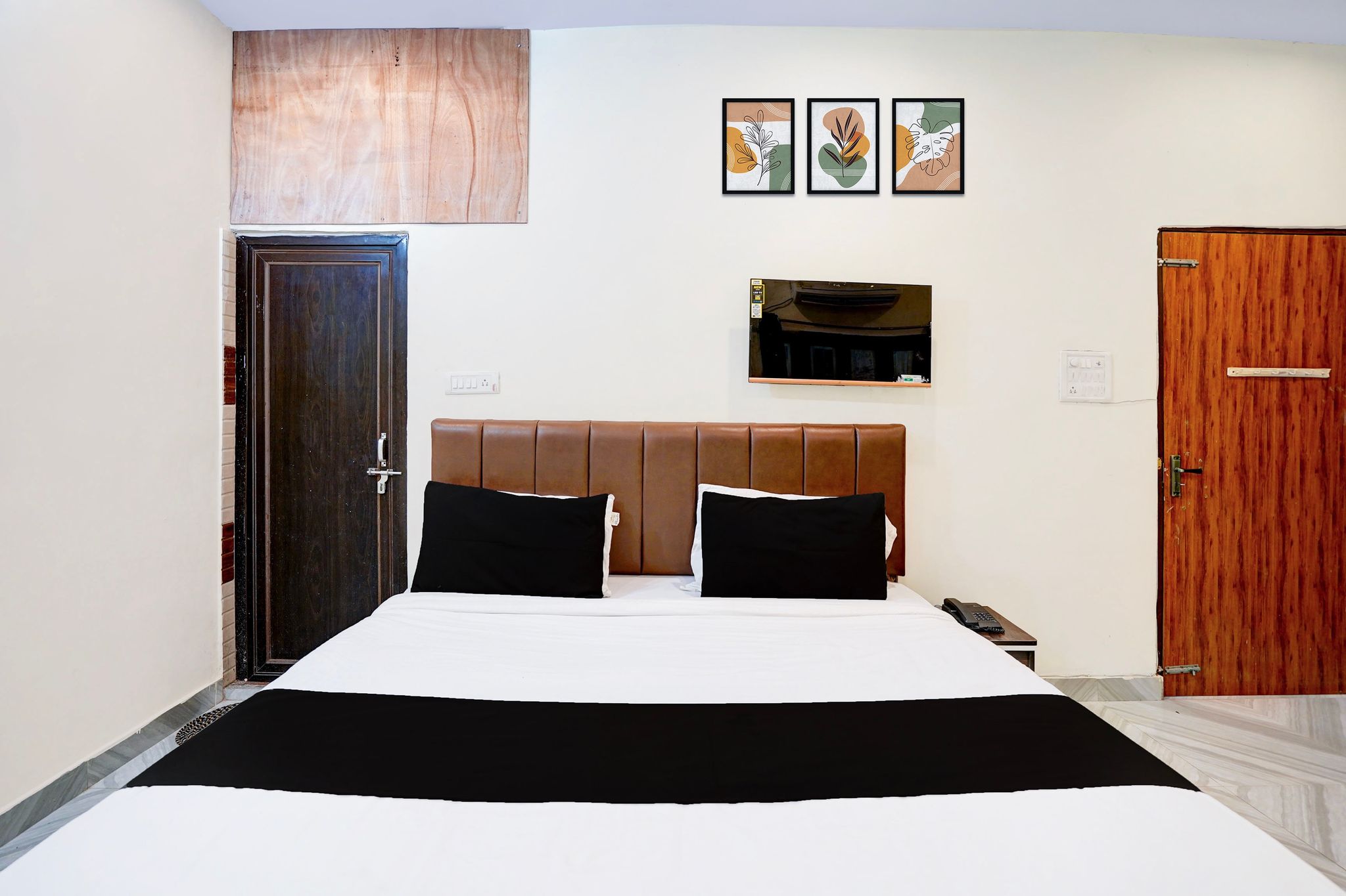 Hotel O Back Packers Stay Classic 15