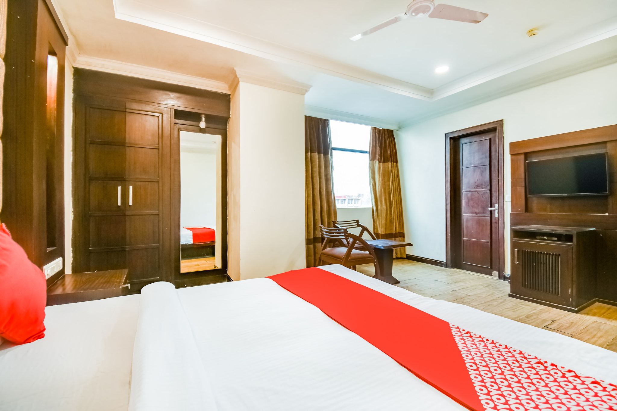 Classic Room