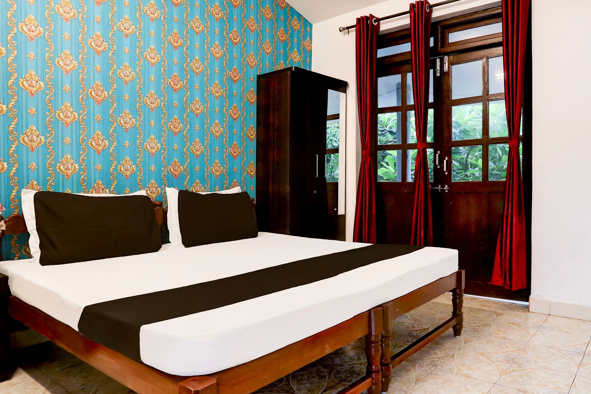 Hotel O Crystal Beach Classic 11