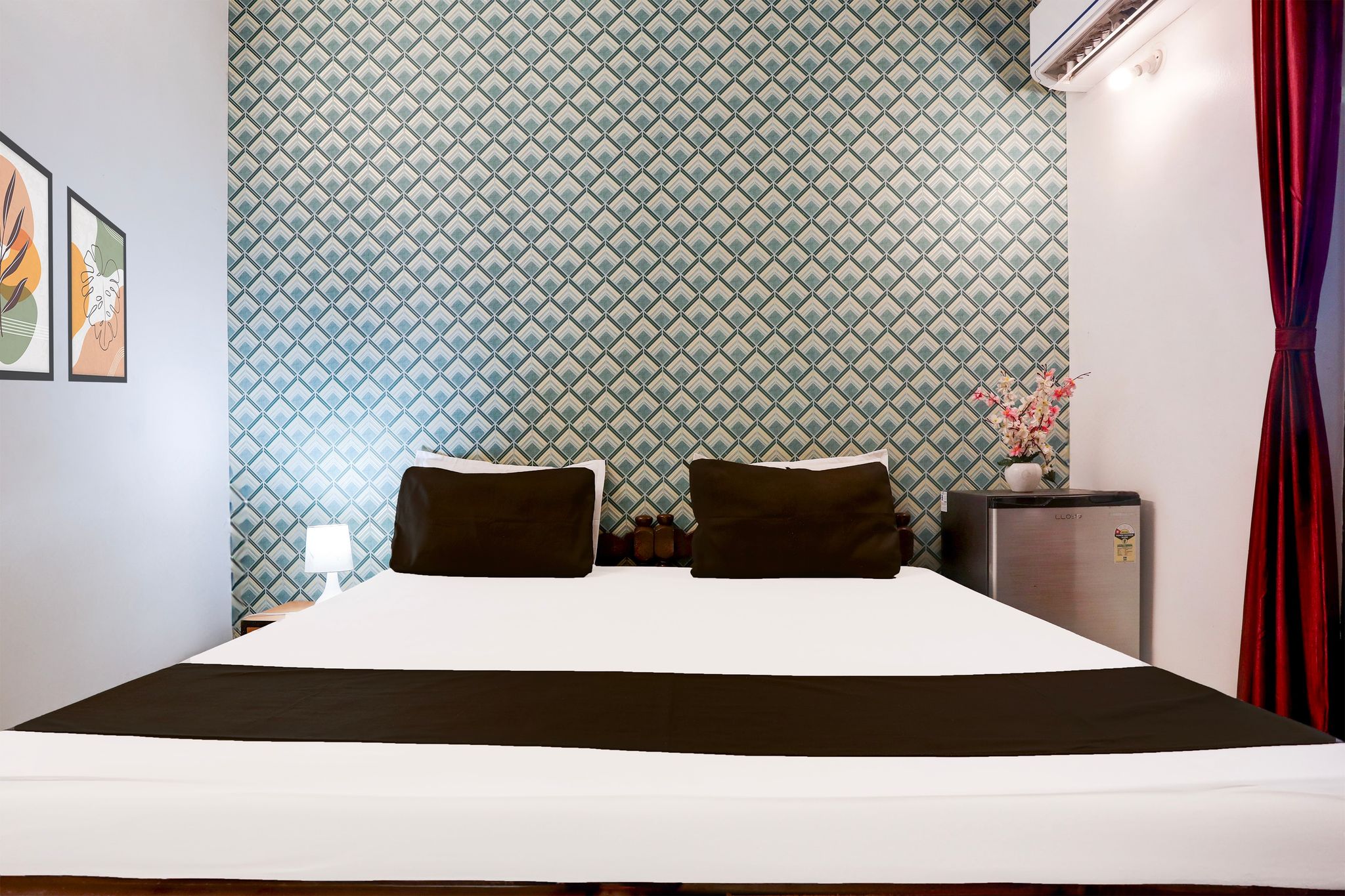 Hotel O Crystal Beach Classic 2