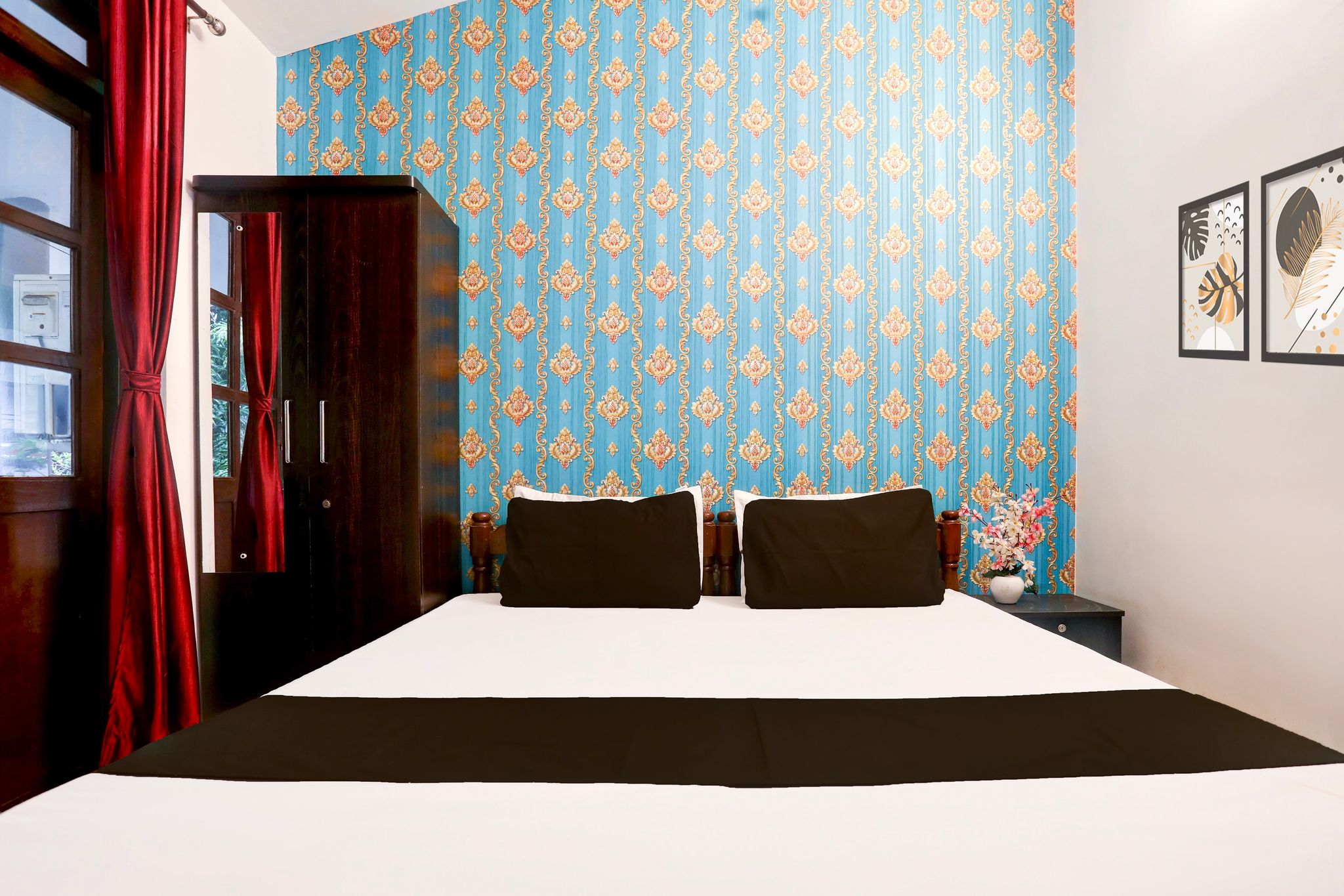 Hotel O Crystal Beach Classic 5