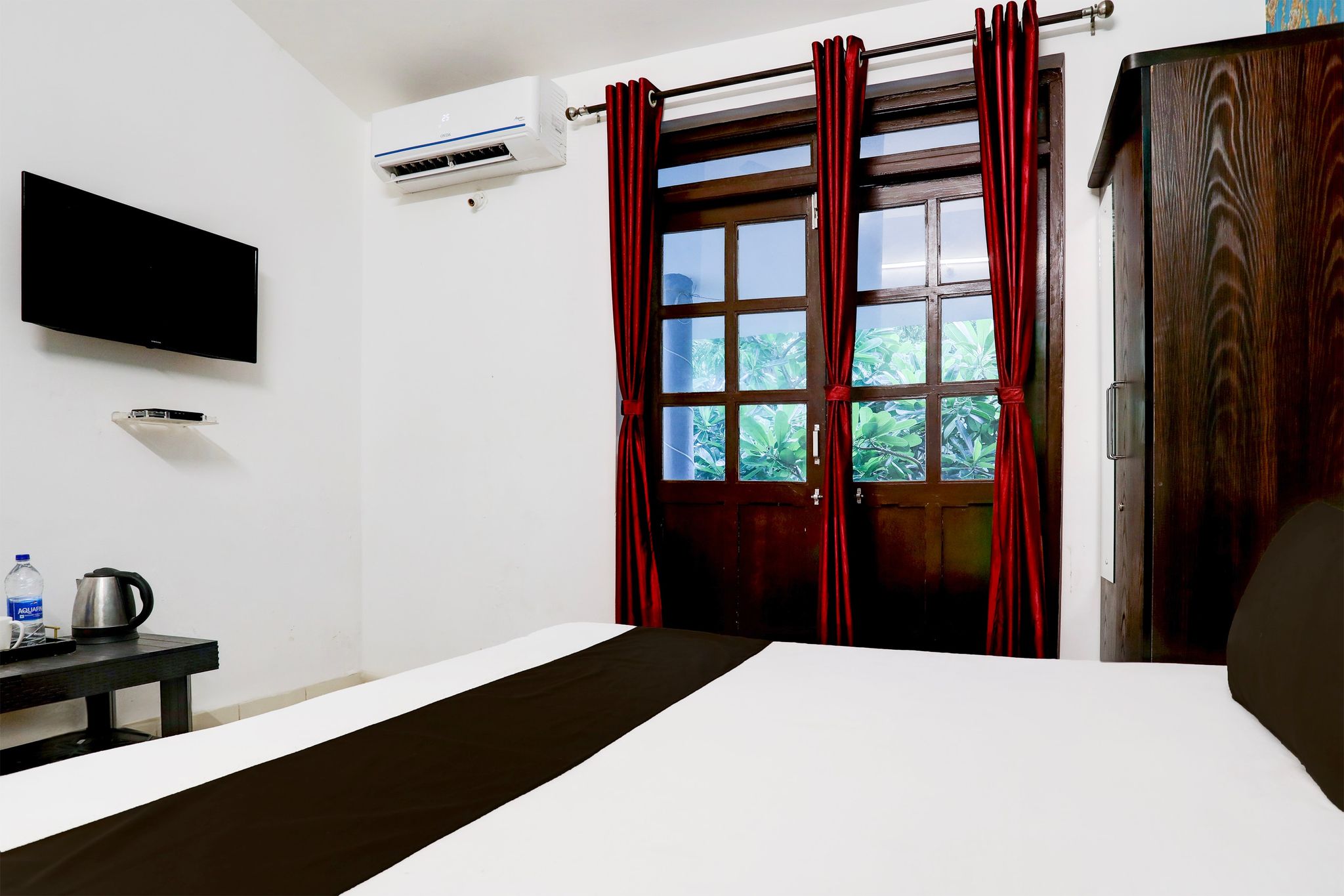 Hotel O Crystal Beach Classic 15