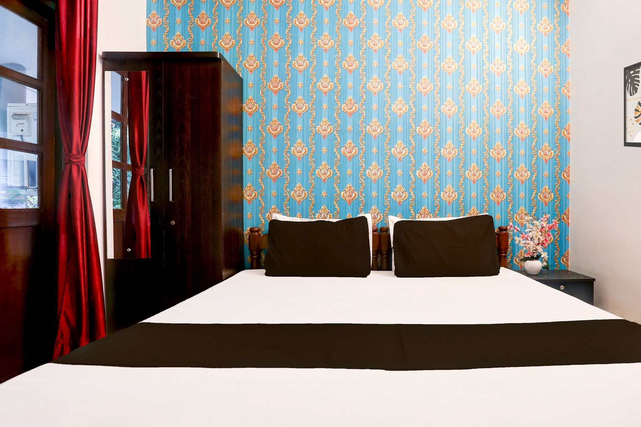 Hotel O Crystal Beach Classic 6