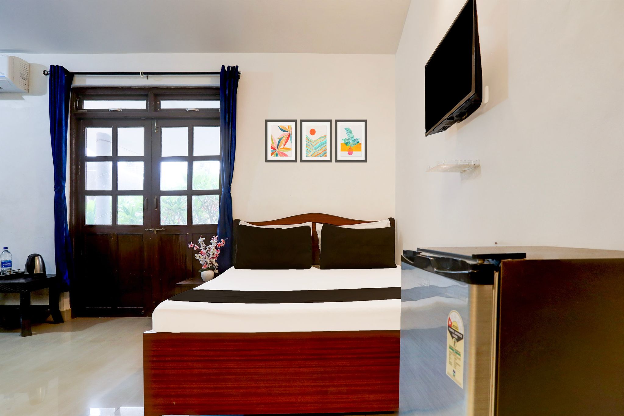 Hotel O Crystal Beach Classic 3