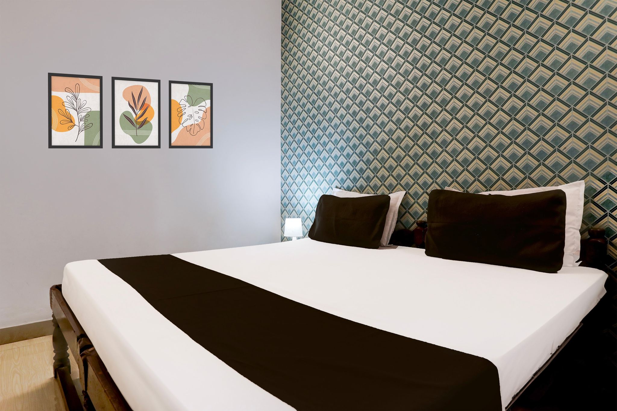 Hotel O Crystal Beach Classic 9