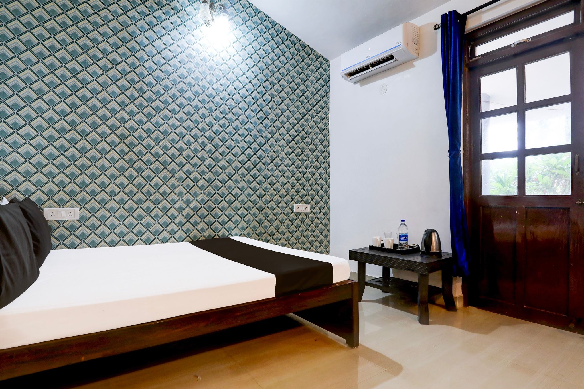 Hotel O Crystal Beach Classic 7