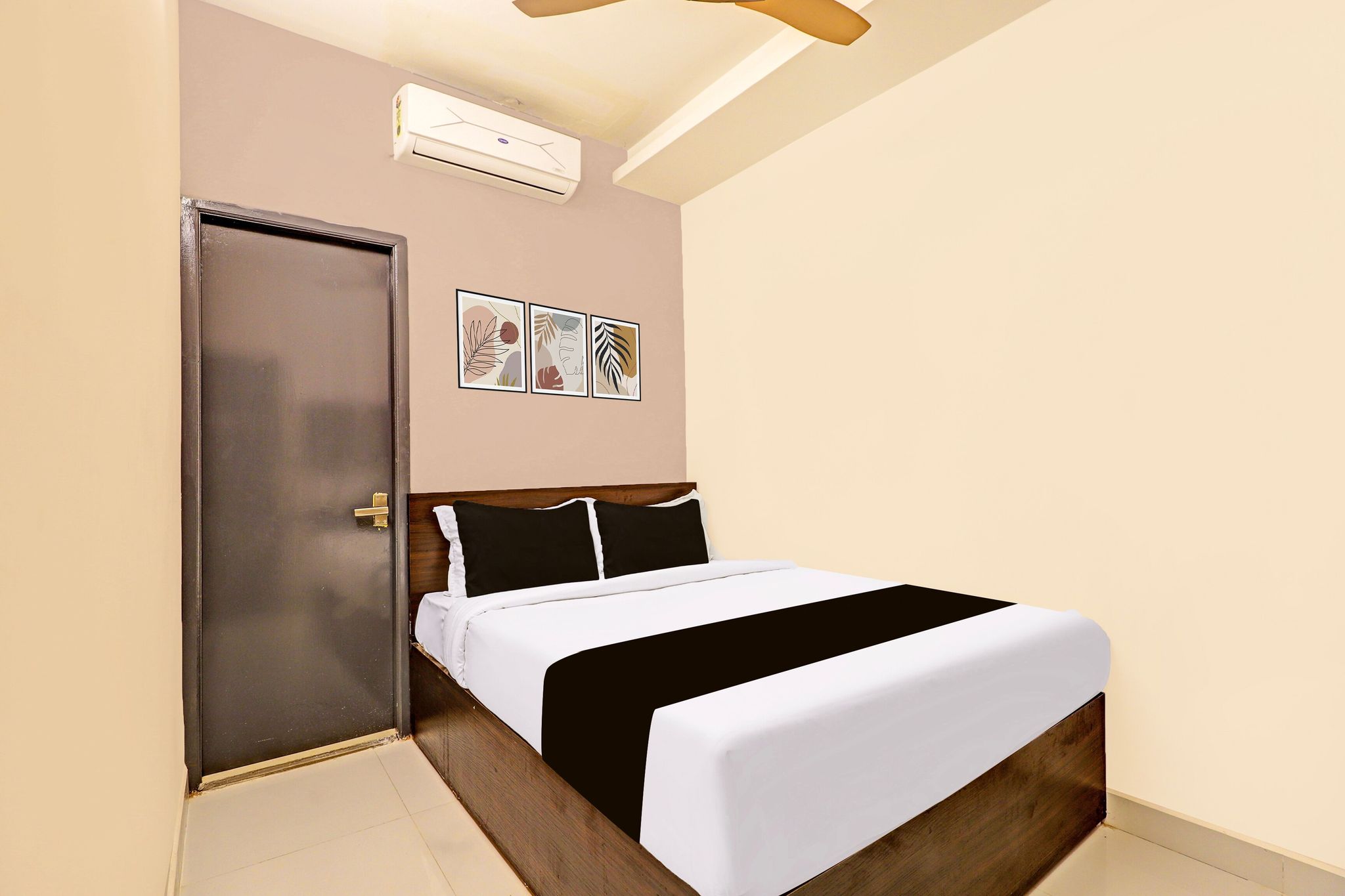 Super Hotel O INN11 Near Central Station Classic 12