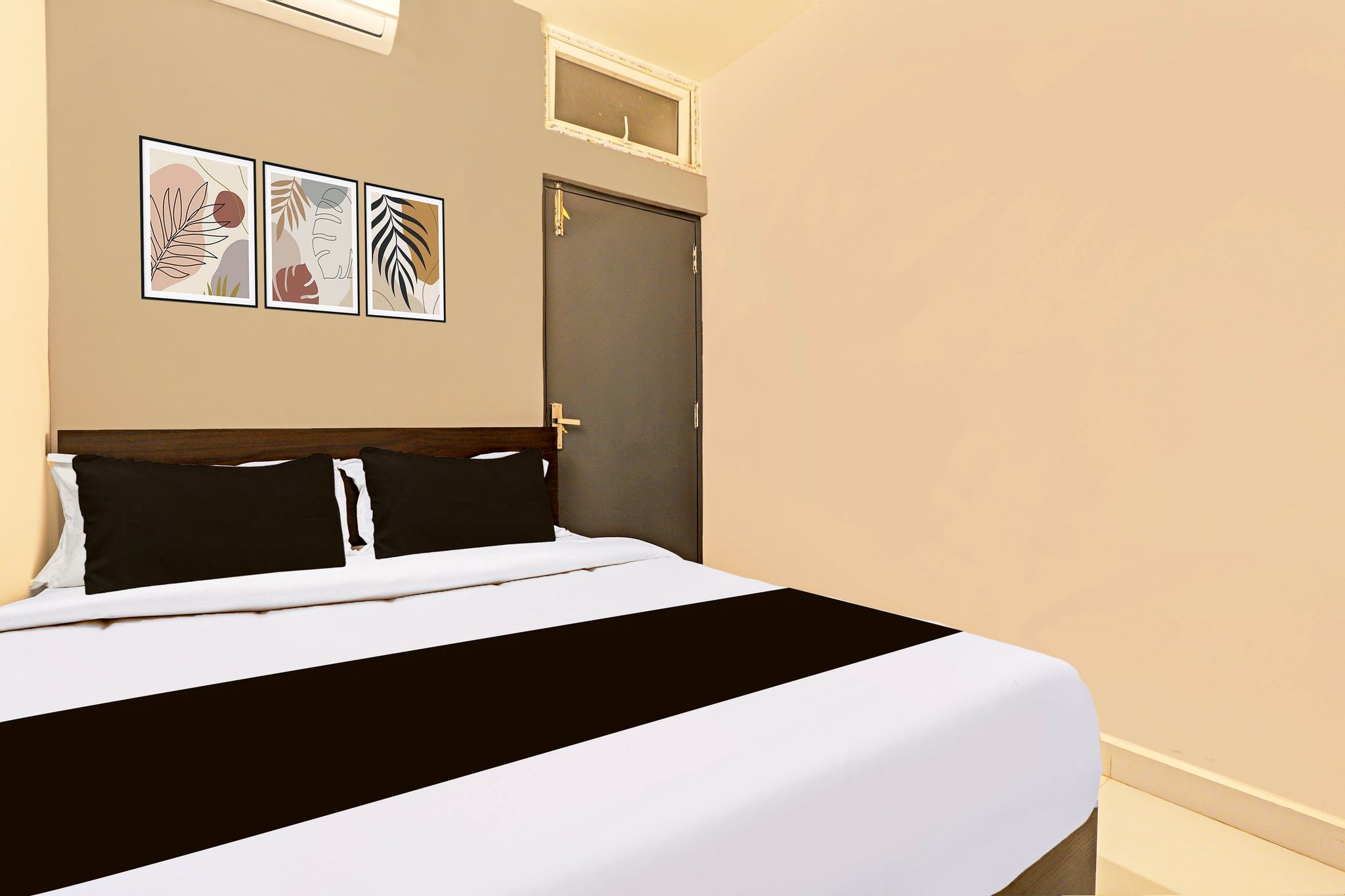 Super Hotel O INN11 Near Central Station Classic 7