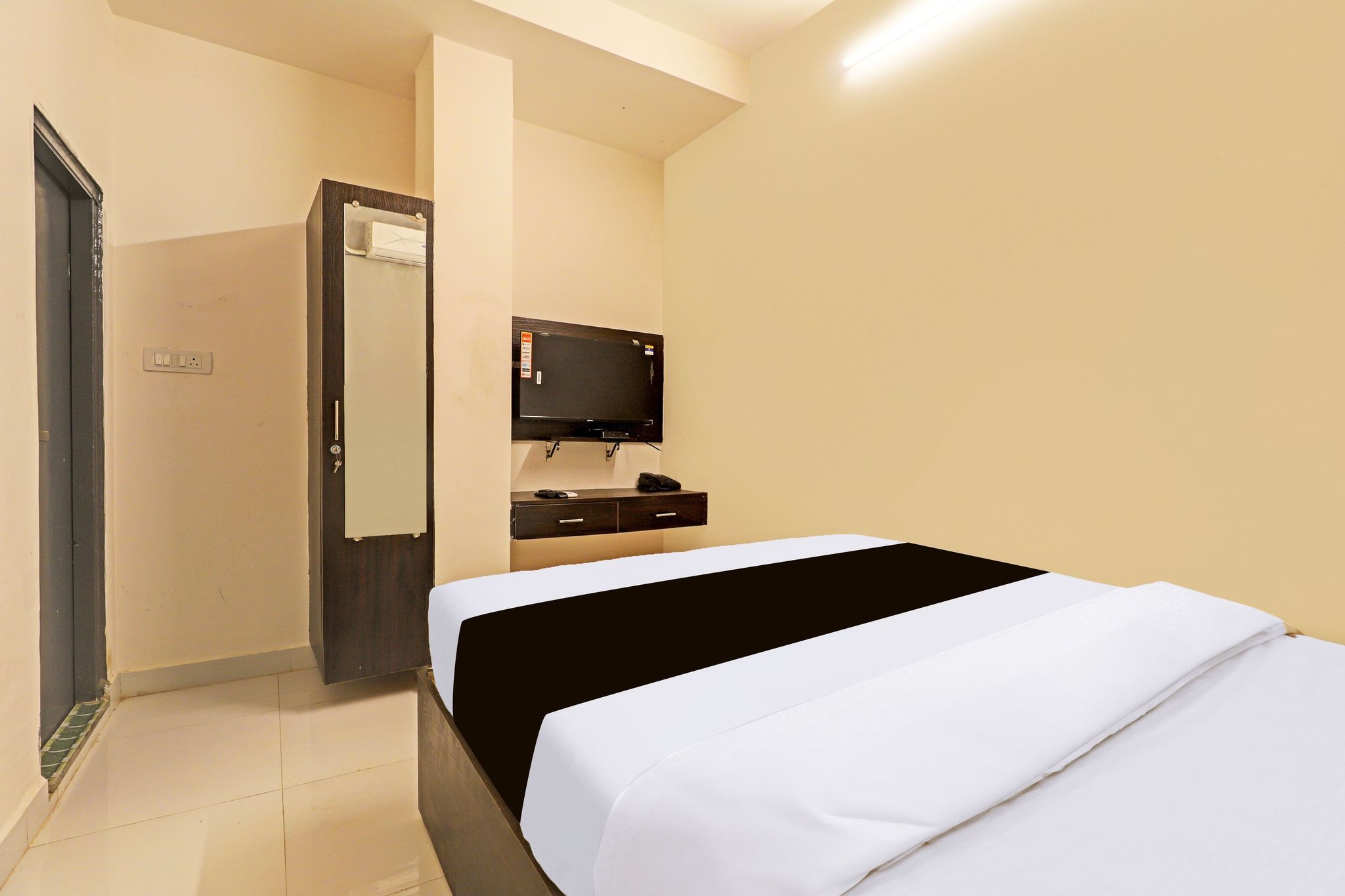 Super Hotel O INN11 Near Central Station Classic 8