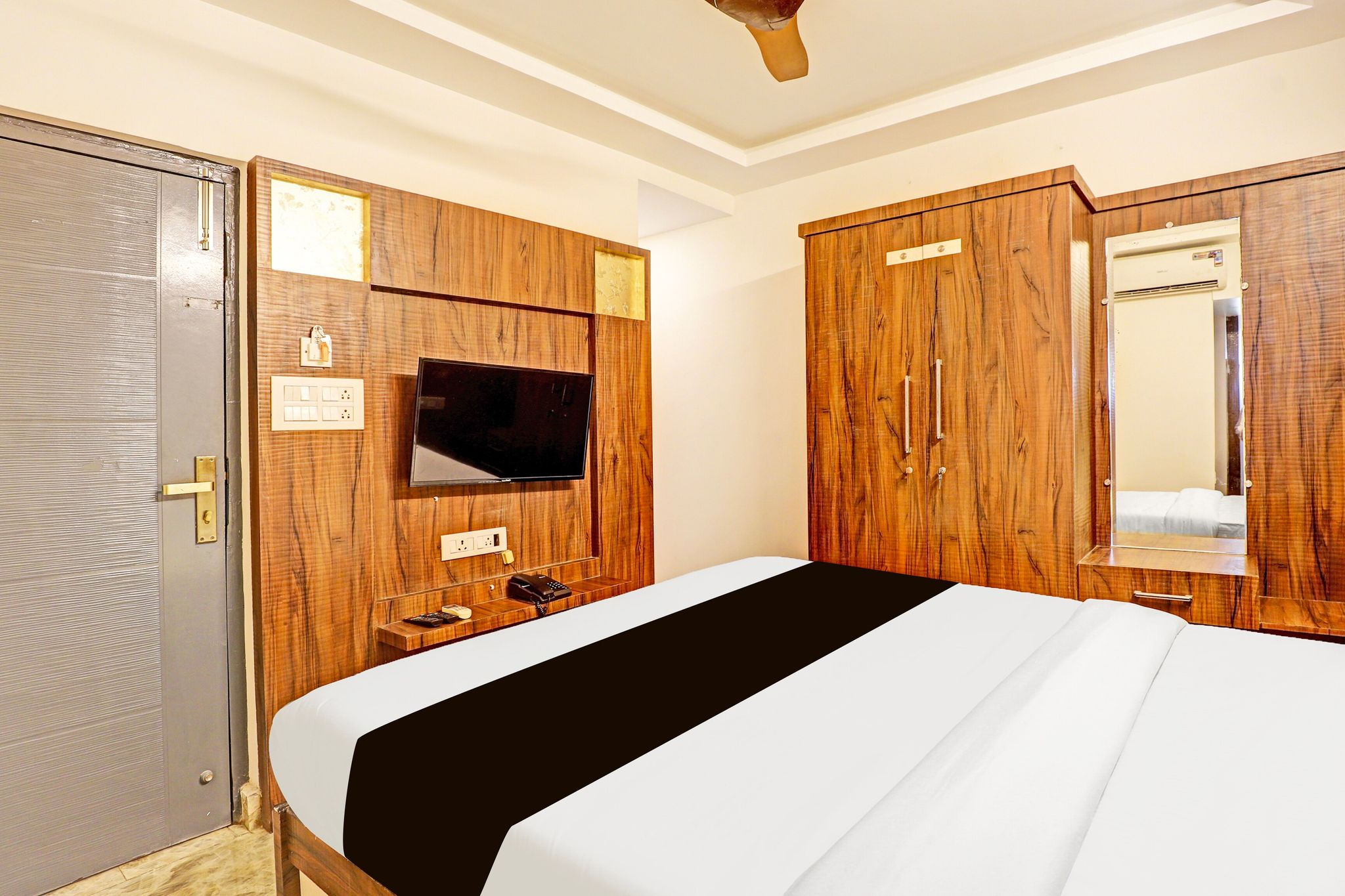 Super Hotel O INN11 Near Central Station Classic 4