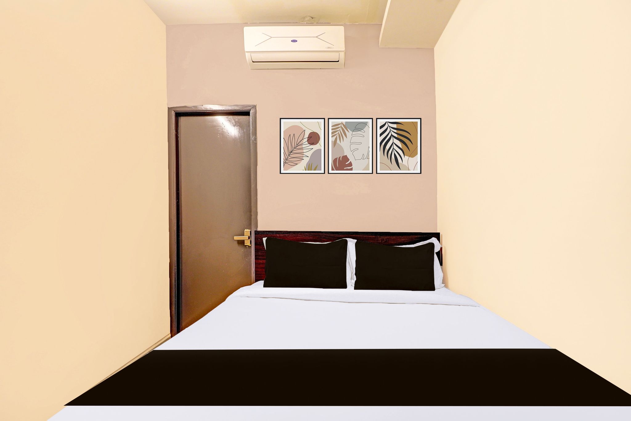 Super Hotel O INN11 Near Central Station Classic 9