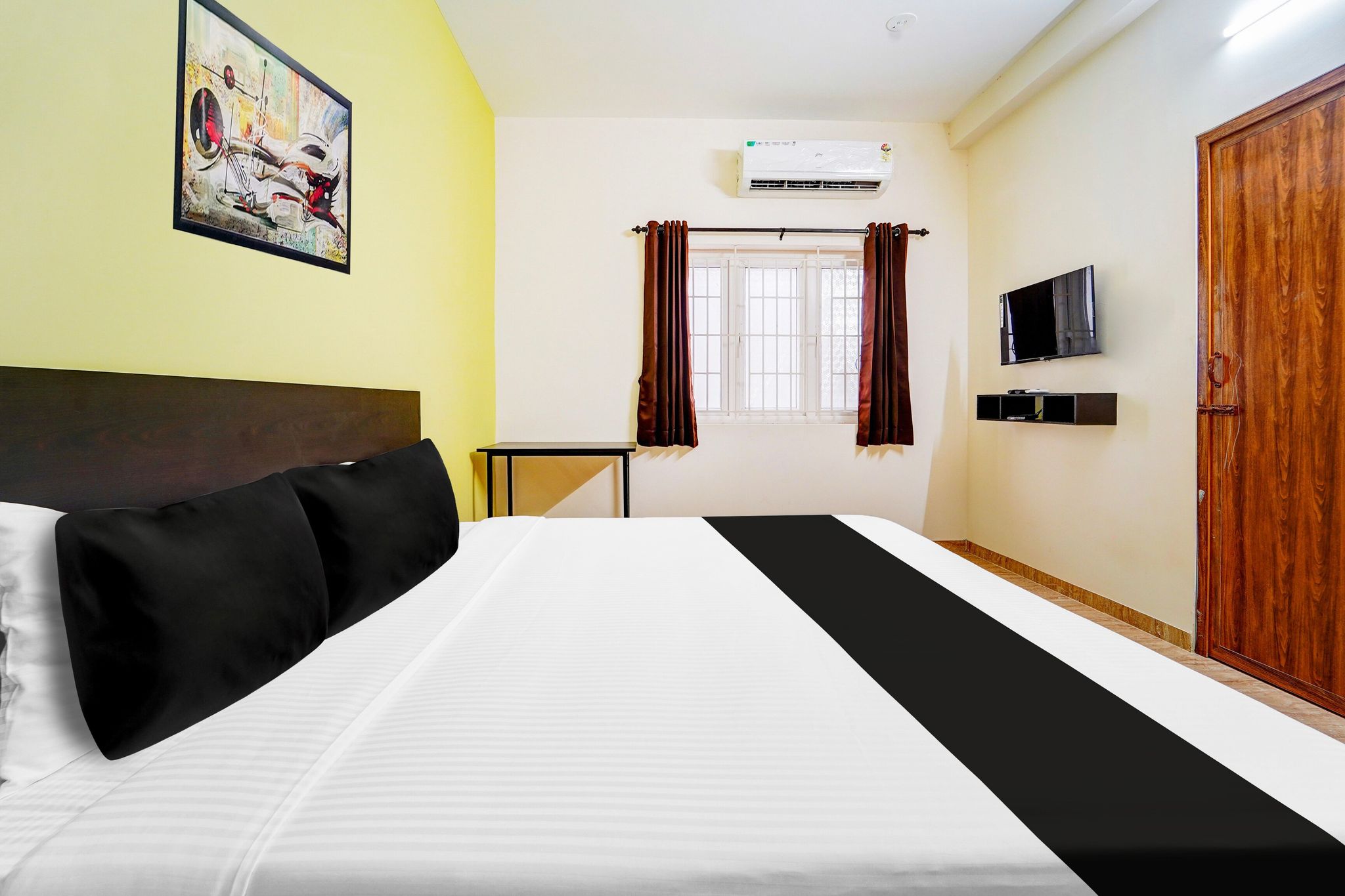 Hotel O Sri Saro Residency Classic 10