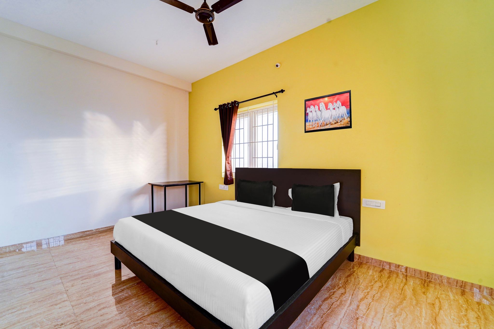 Hotel O Sri Saro Residency Classic