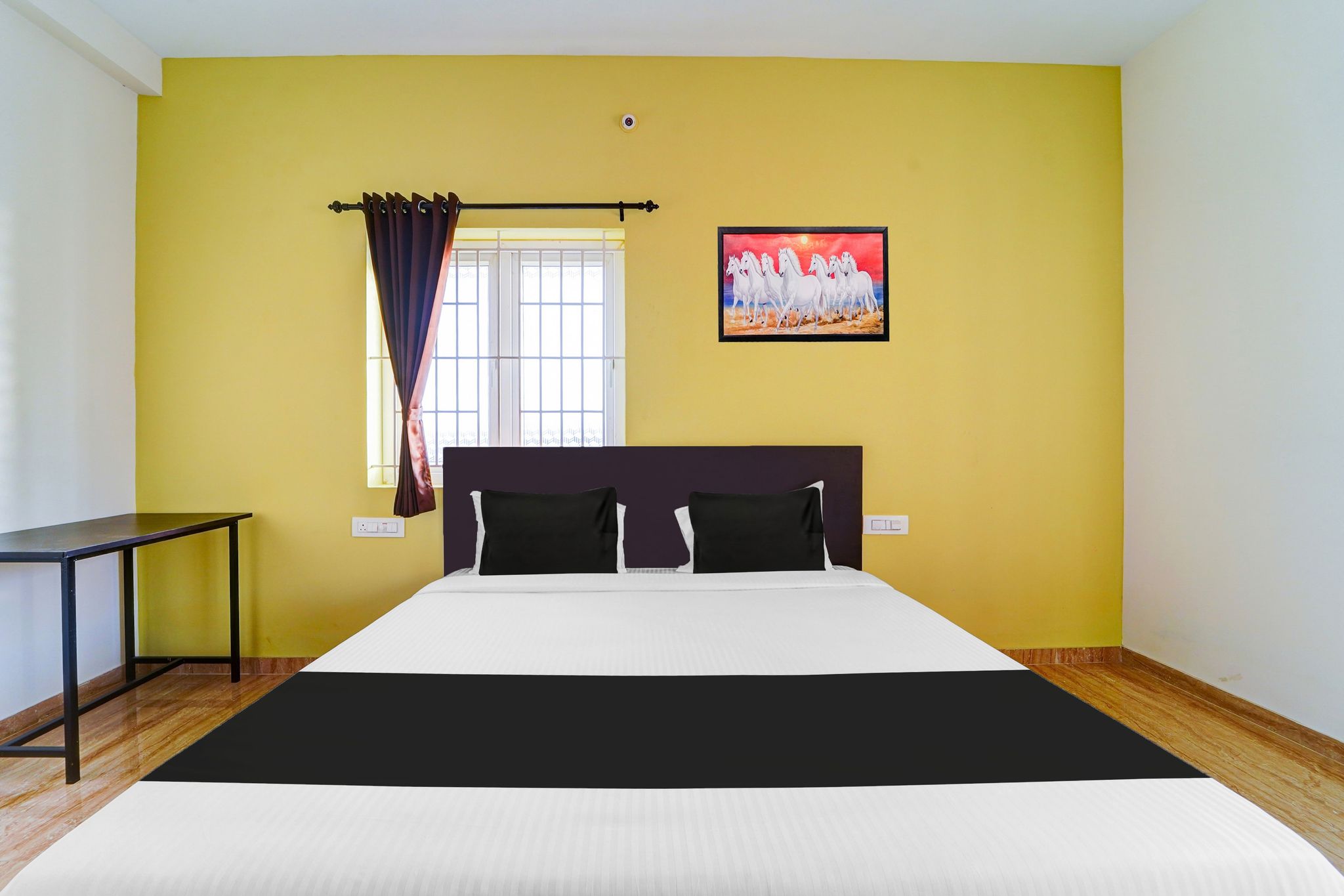 Hotel O Sri Saro Residency Classic 12