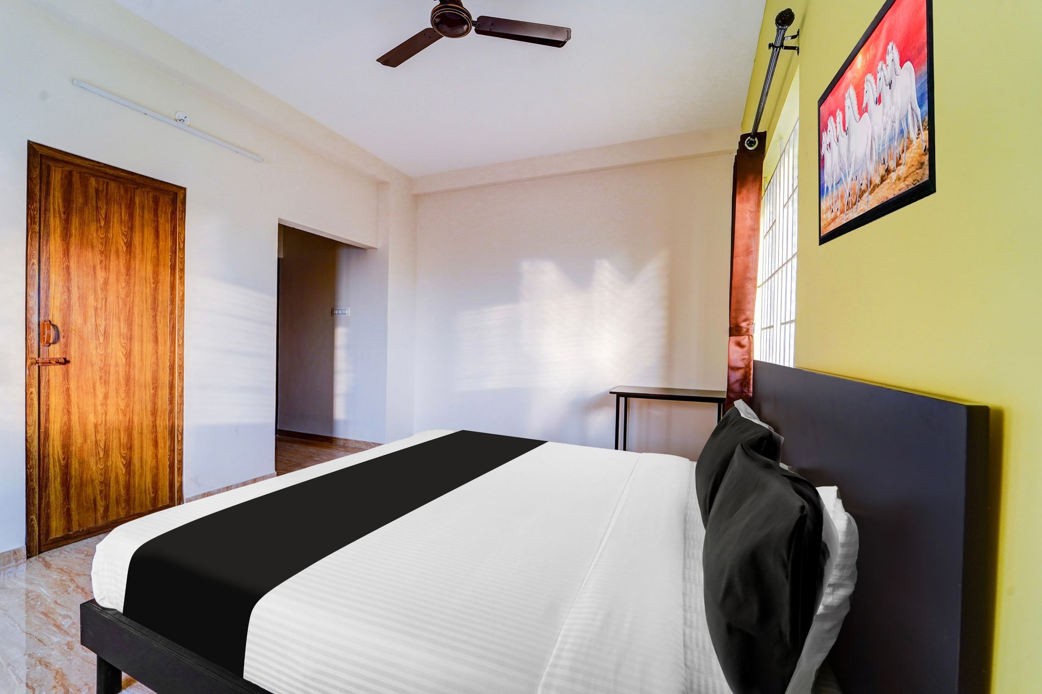 Hotel O Sri Saro Residency Classic 5