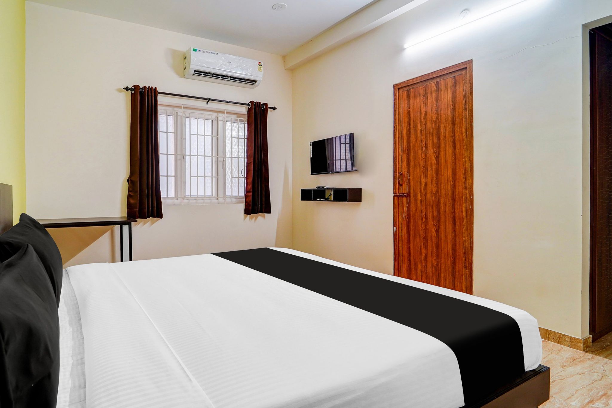 Hotel O Sri Saro Residency Classic 2