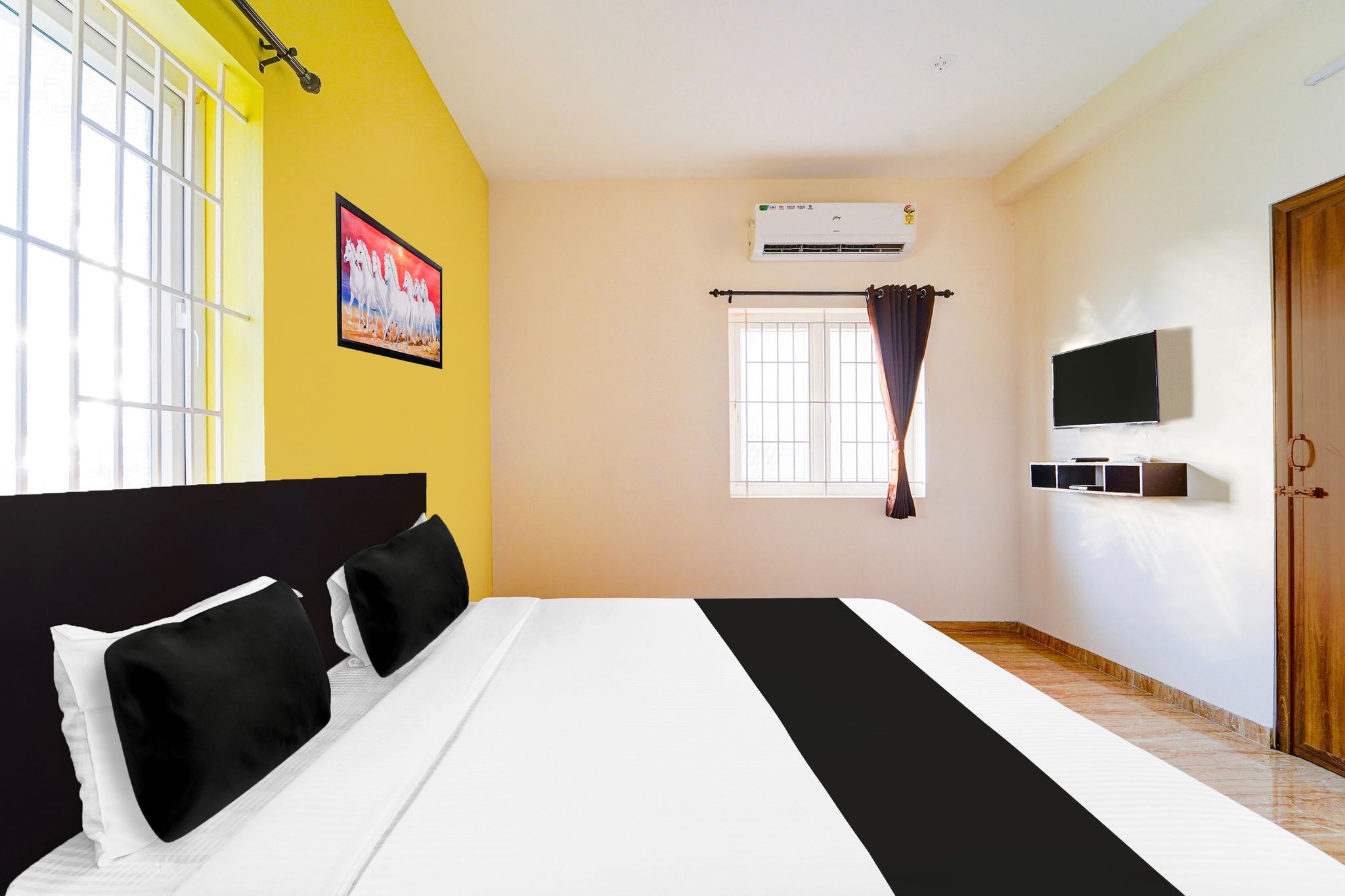 Hotel O Sri Saro Residency Classic 13