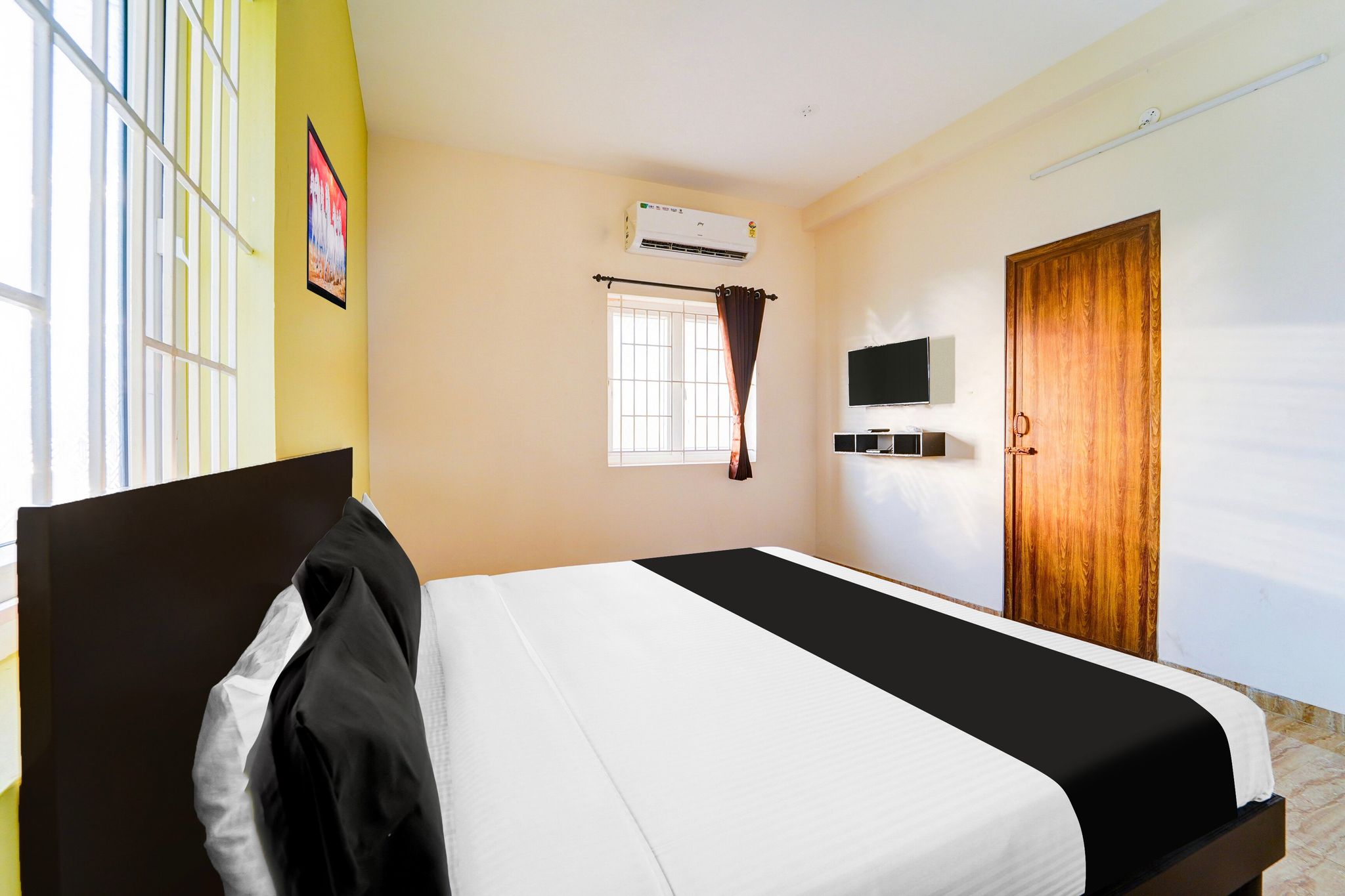 Hotel O Sri Saro Residency Classic 14