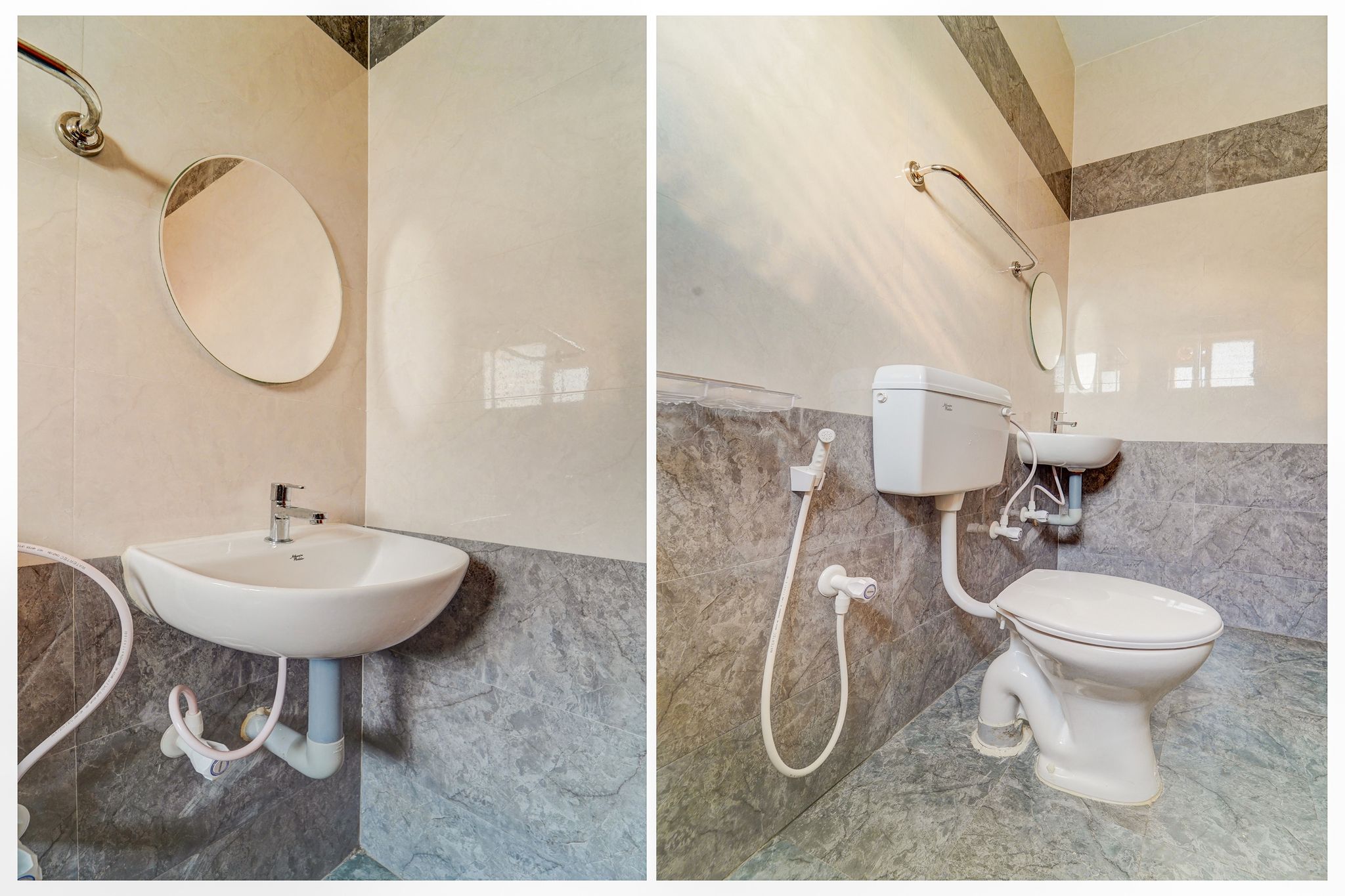 Hotel O Sri Saro Residency Classic 16