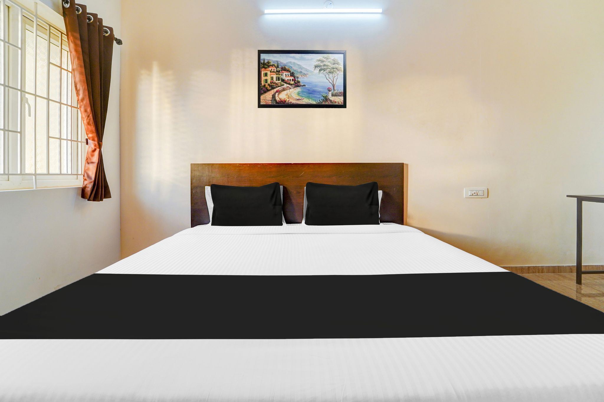 Hotel O Sri Saro Residency Classic 11