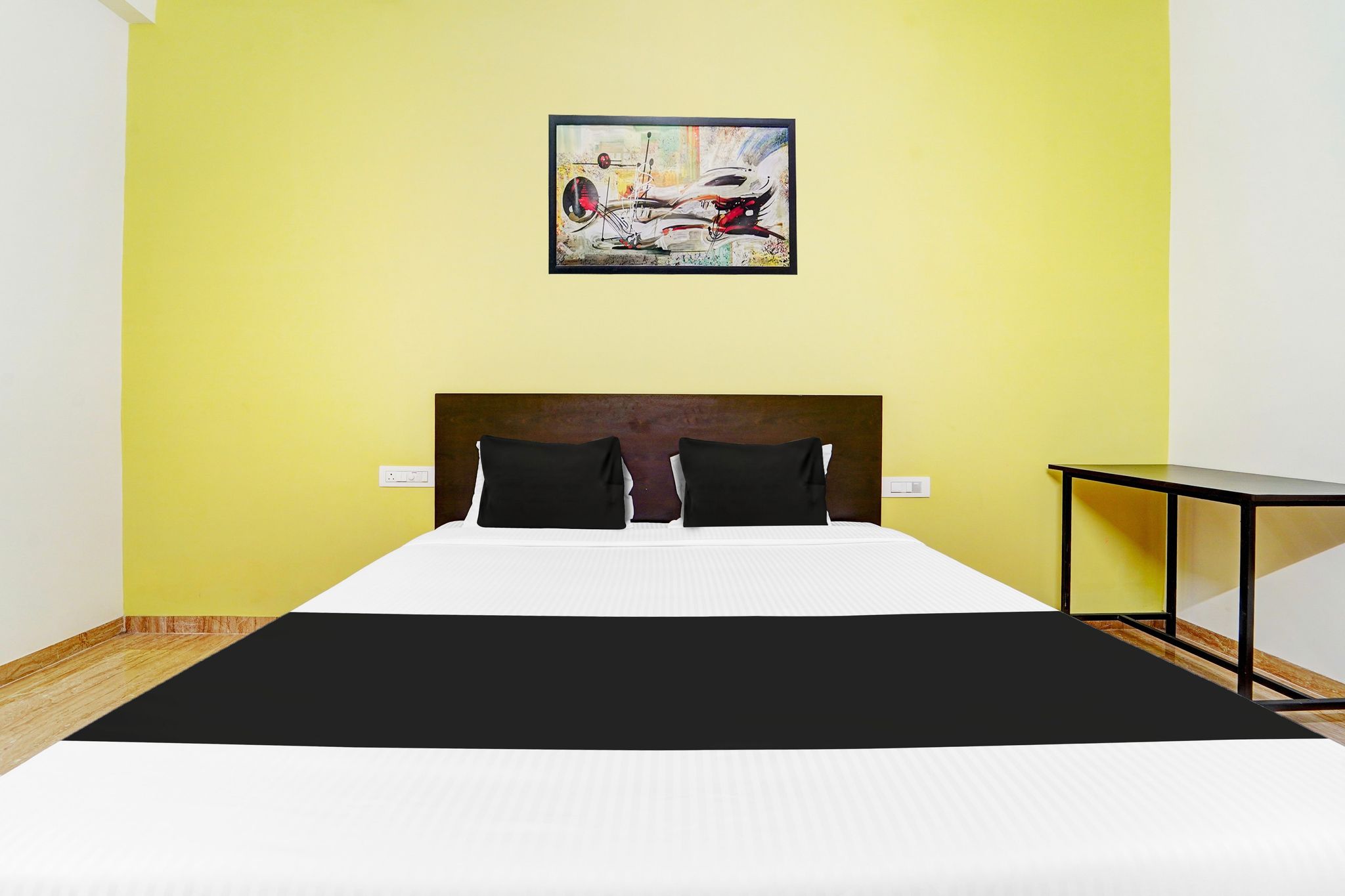 Hotel O Sri Saro Residency Classic 6