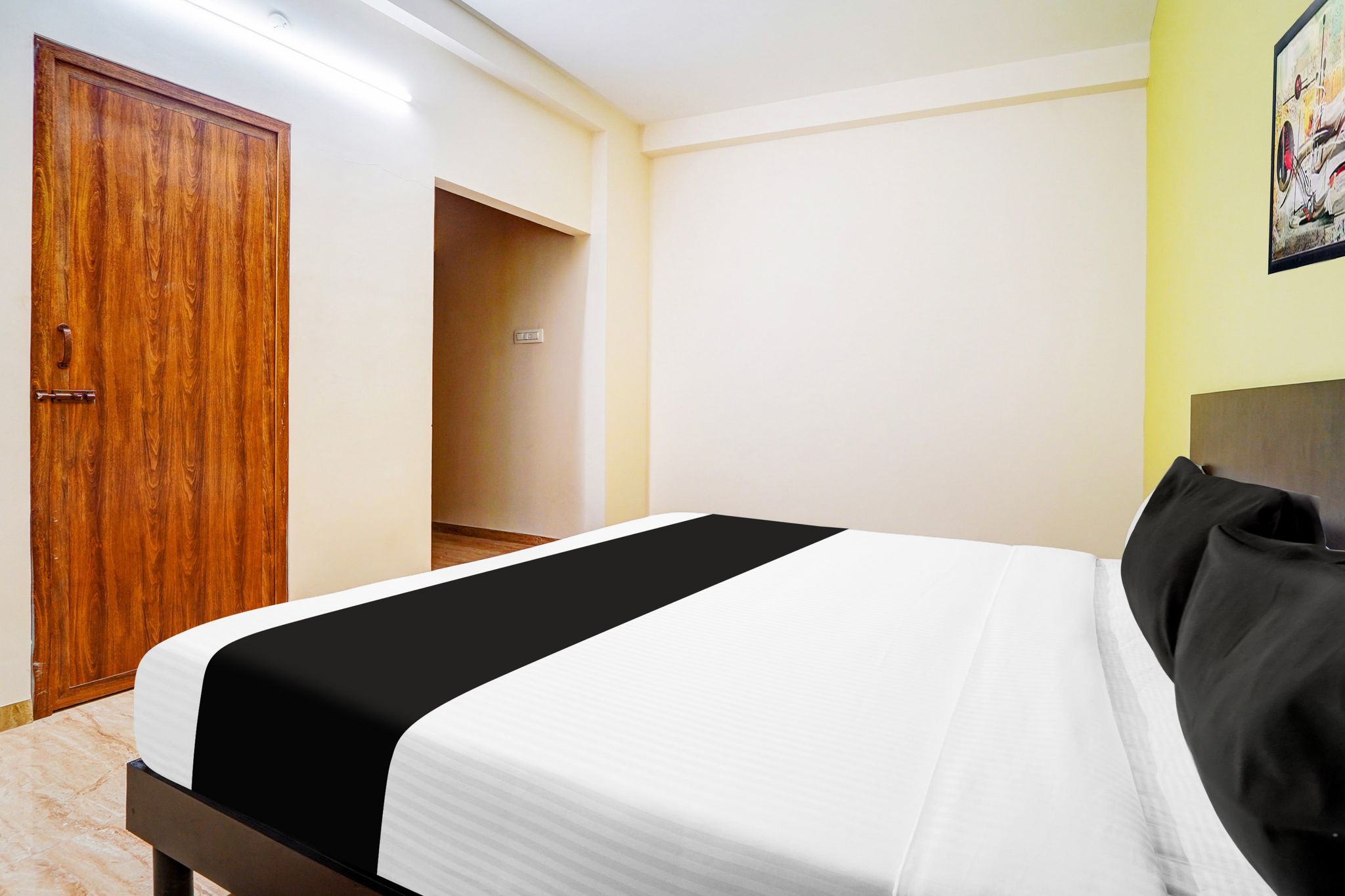 Hotel O Sri Saro Residency Classic 8