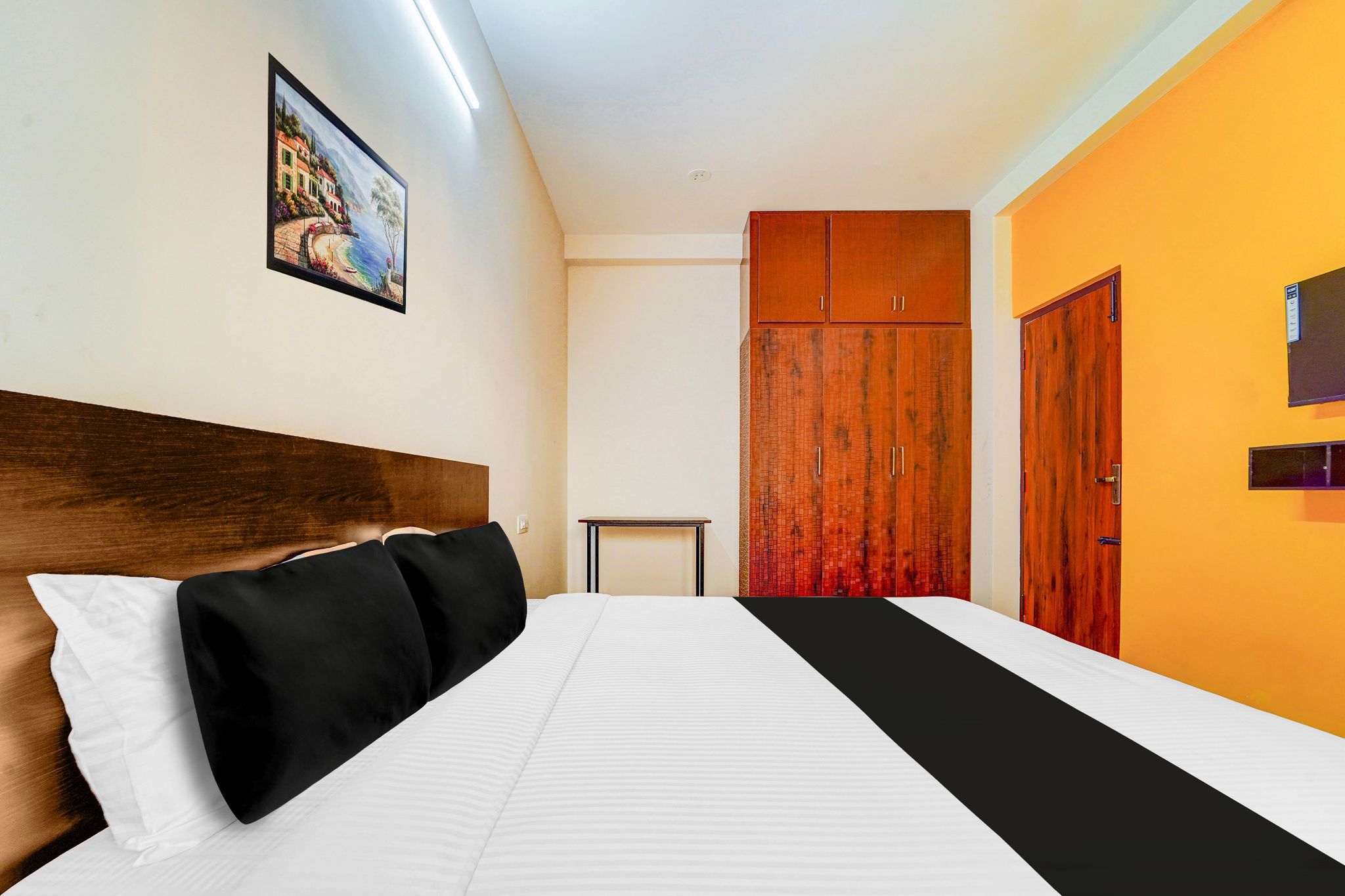 Hotel O Sri Saro Residency Classic 7