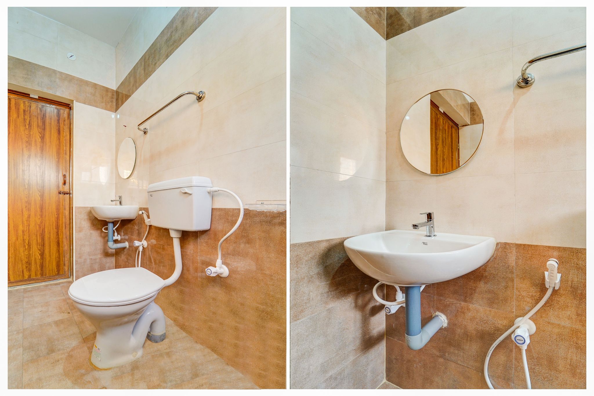 Hotel O Sri Saro Residency Classic 15