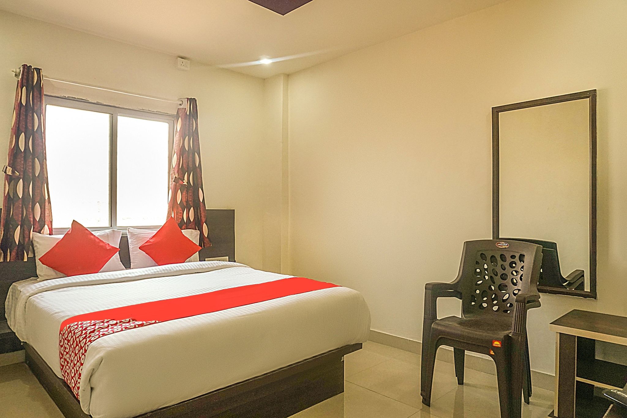 Hotel O Galaxy Lodging Classic 8