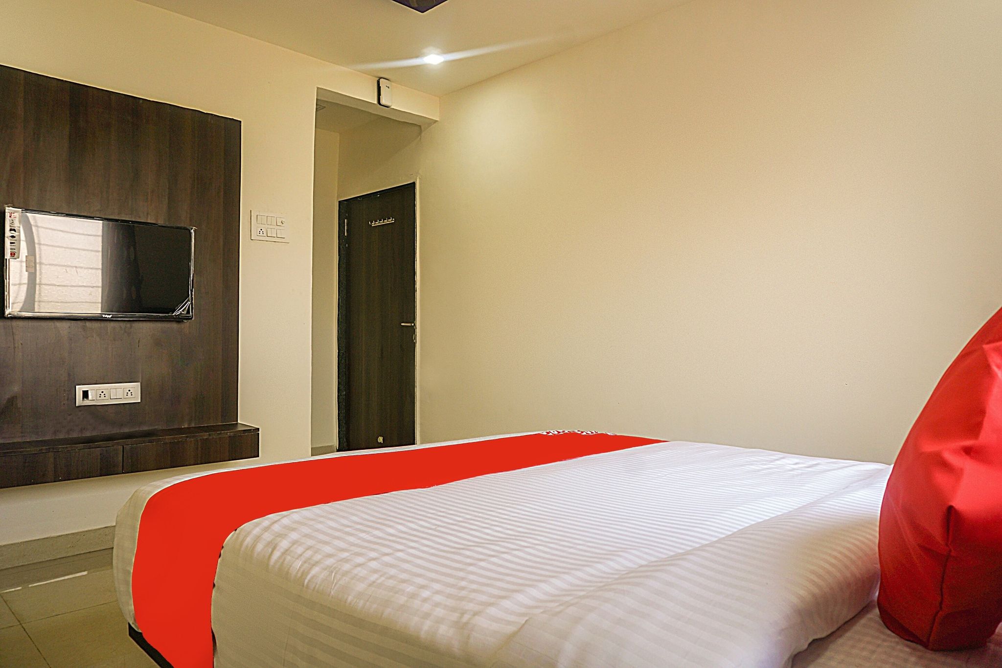 Hotel O Galaxy Lodging Classic 5