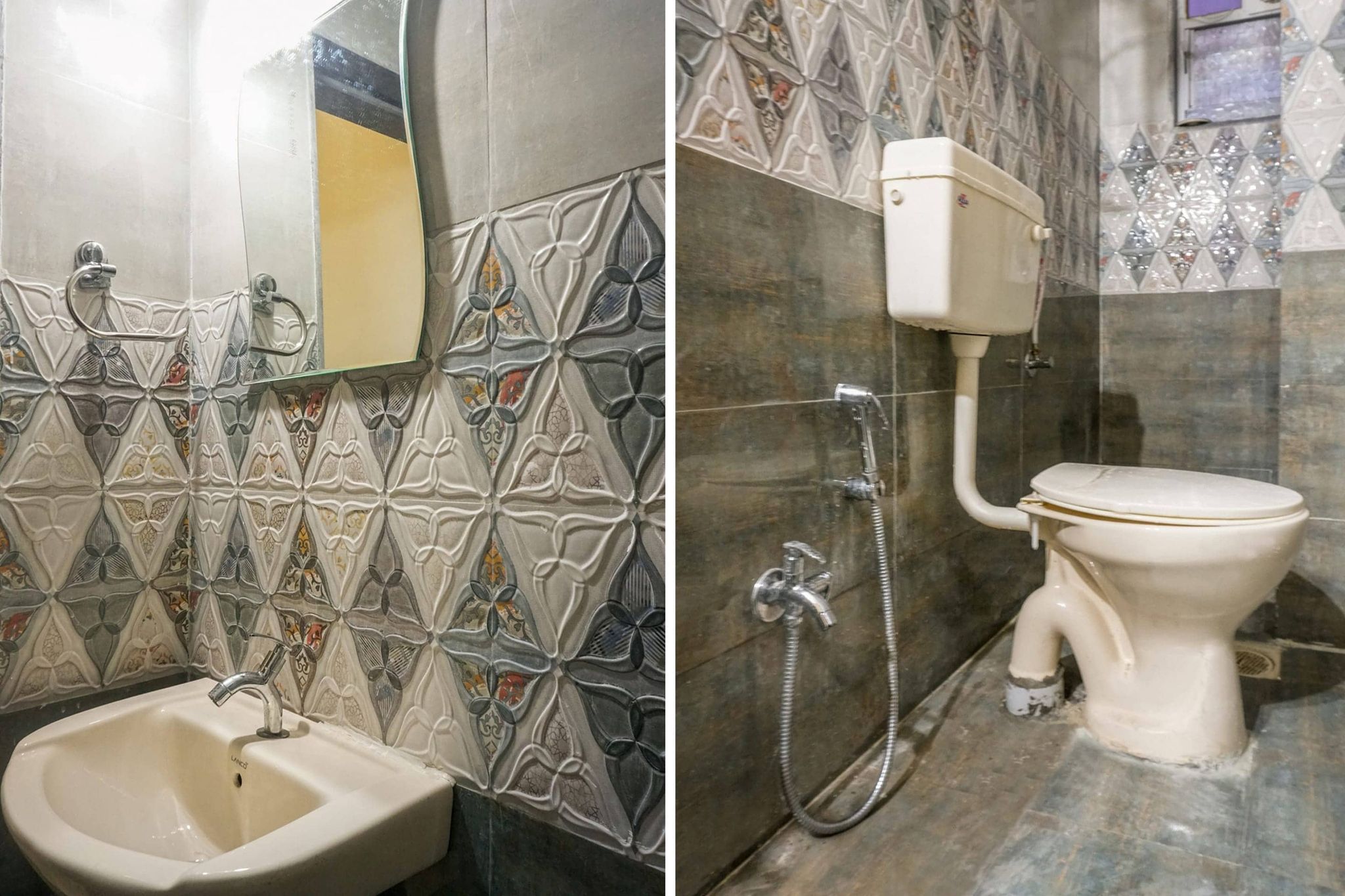 Hotel O Galaxy Lodging Classic 16