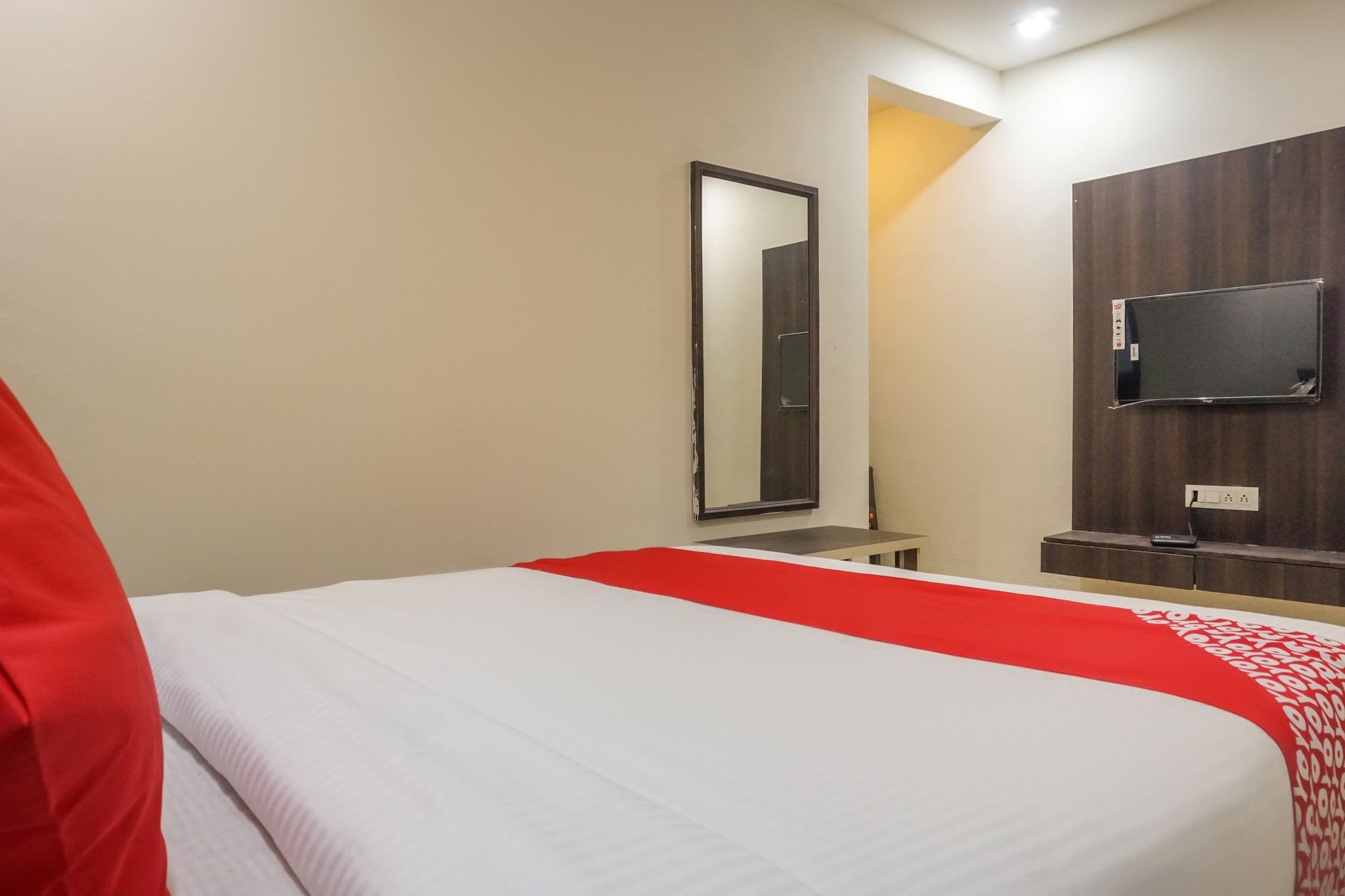 Hotel O Galaxy Lodging Classic 7