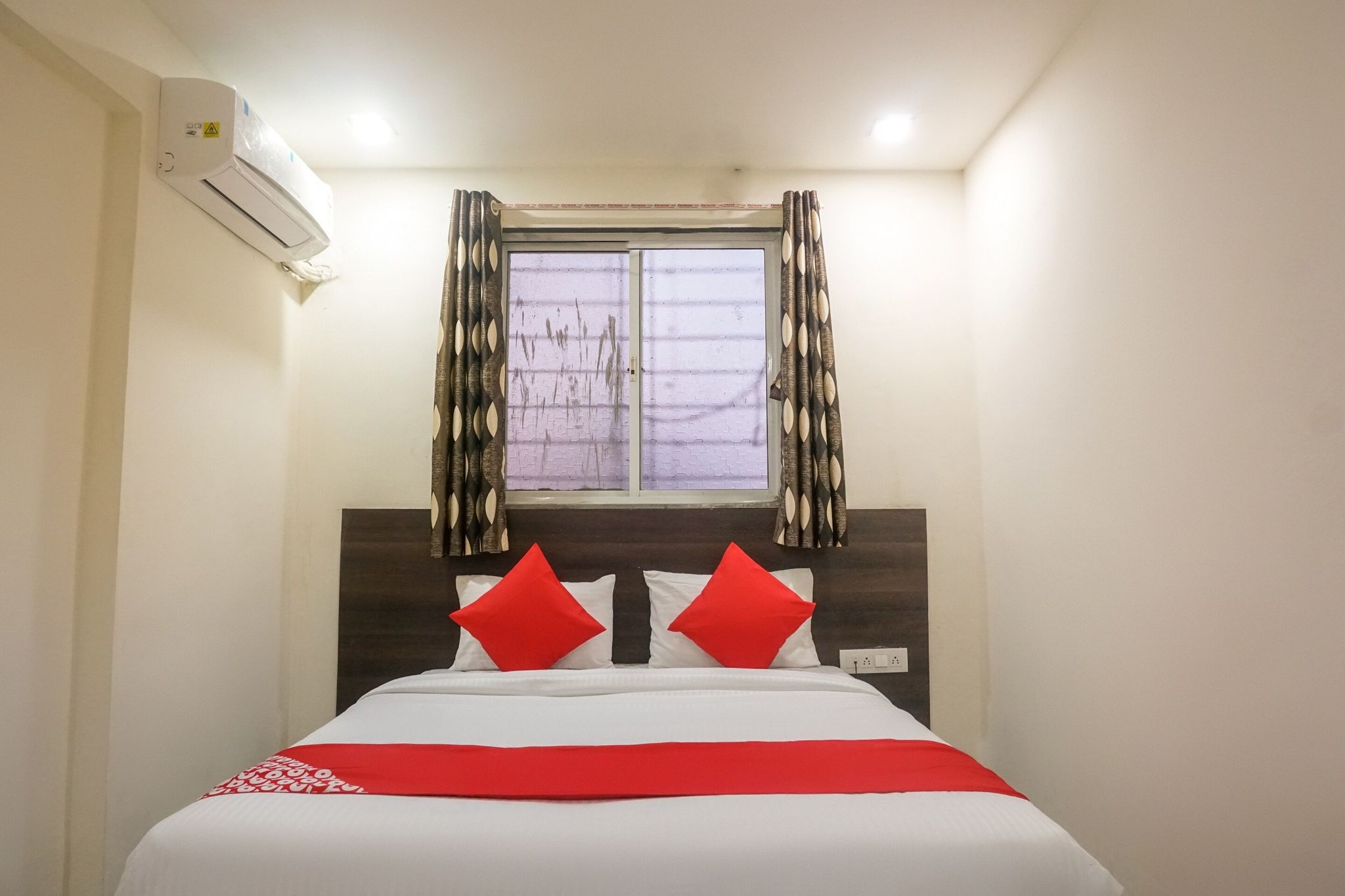 Hotel O Galaxy Lodging Classic 6