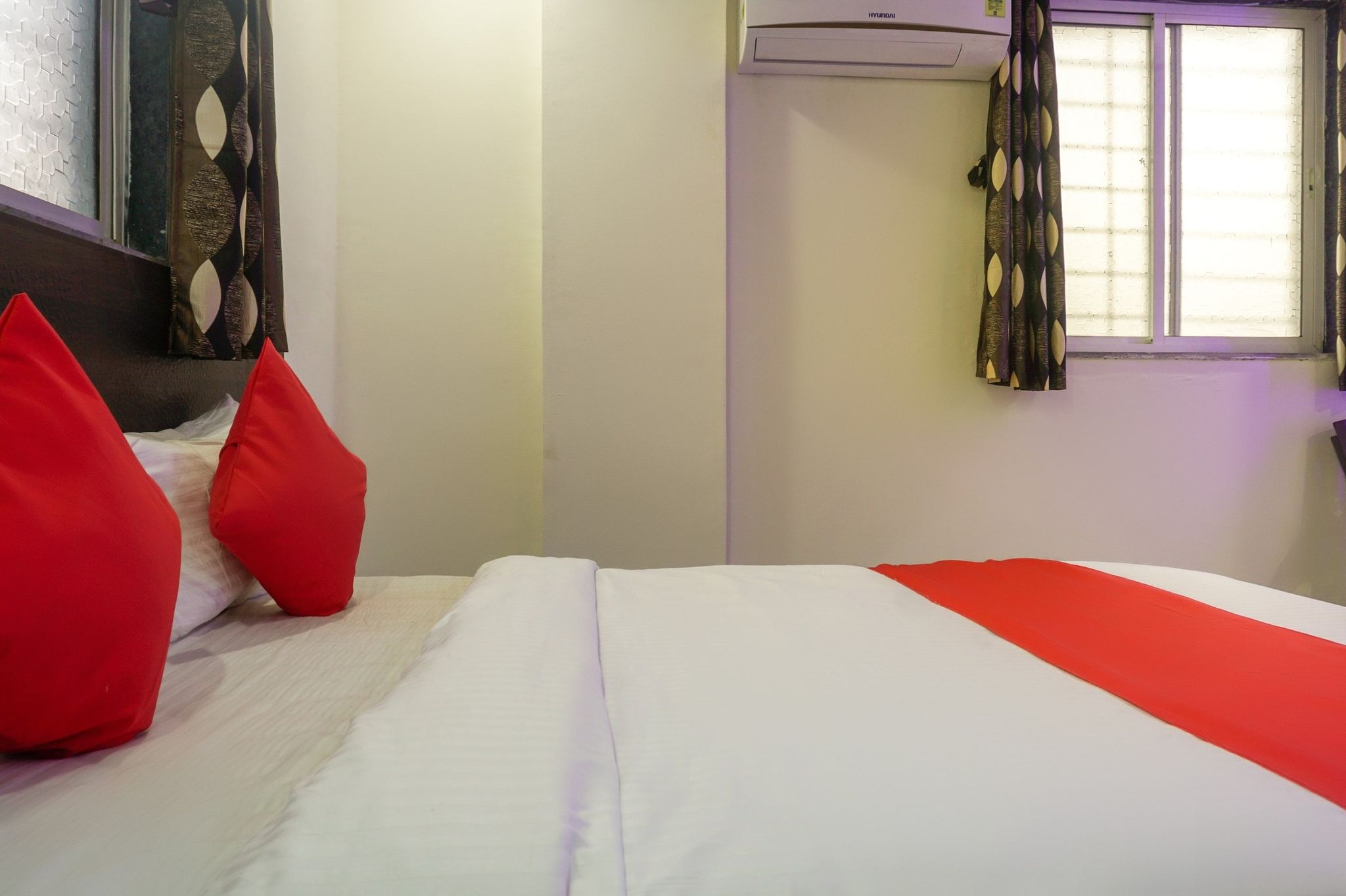 Hotel O Galaxy Lodging Classic 9