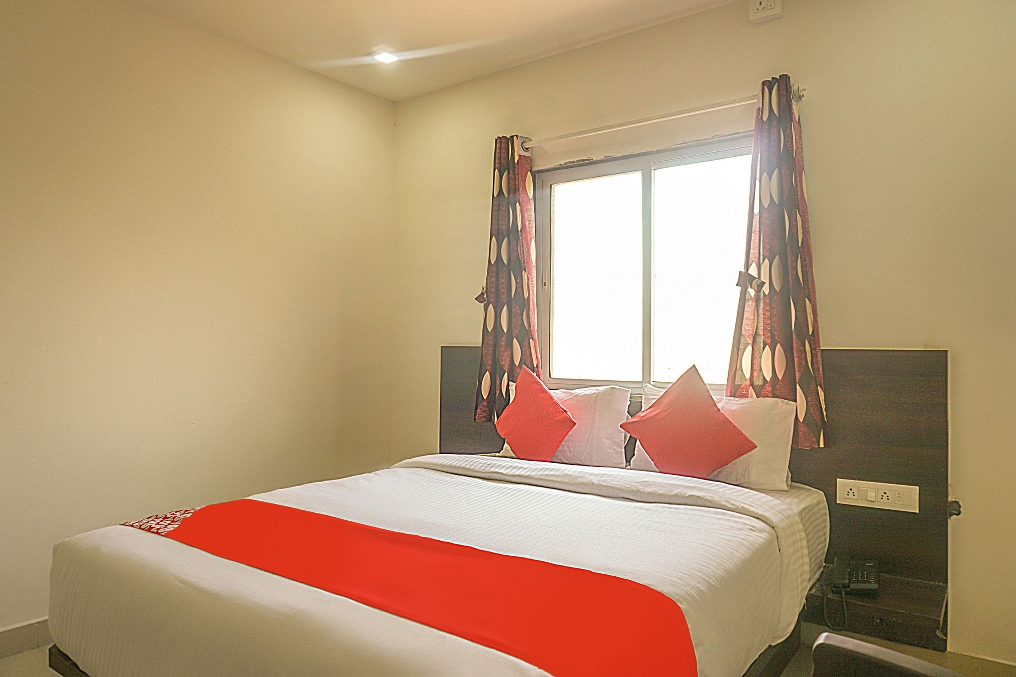 Hotel O Galaxy Lodging Classic 3