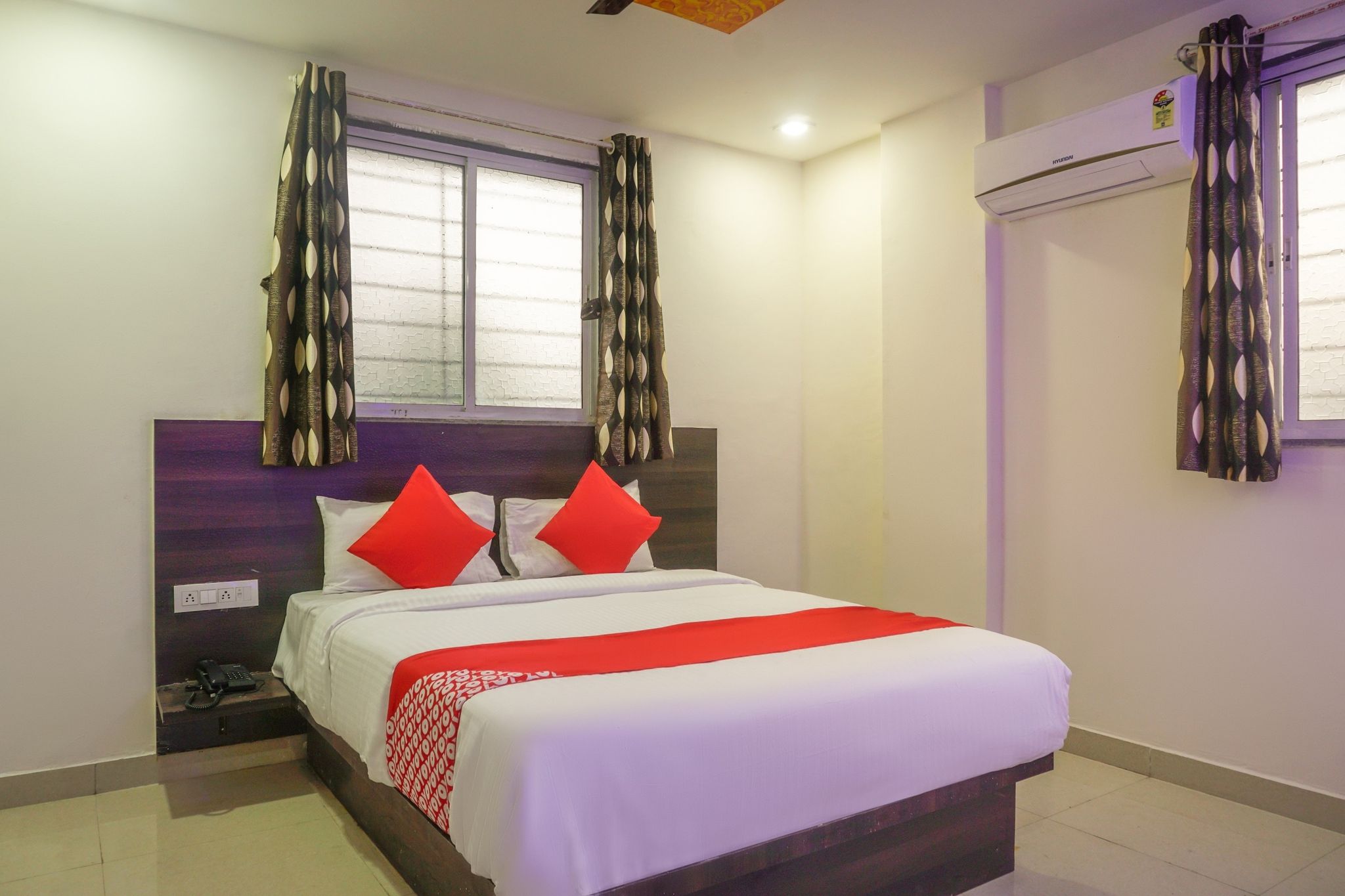 Hotel O Galaxy Lodging Classic 4