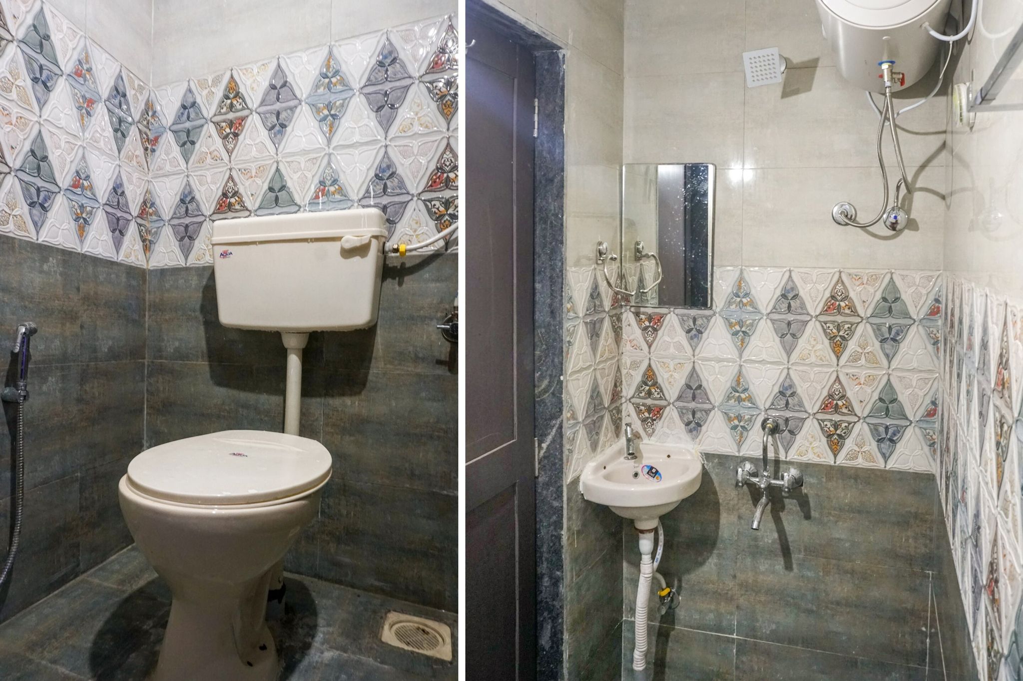 Hotel O Galaxy Lodging Classic 14