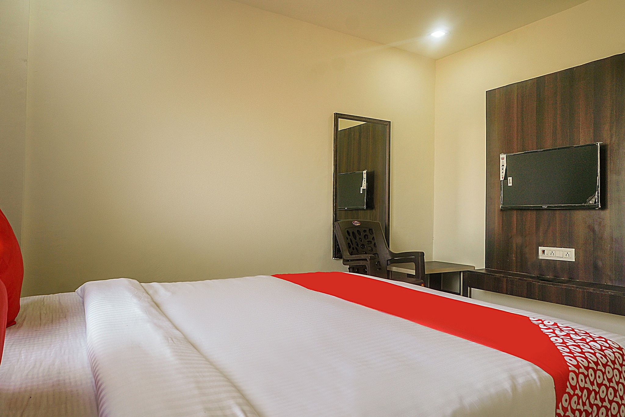 Hotel O Galaxy Lodging Classic 13