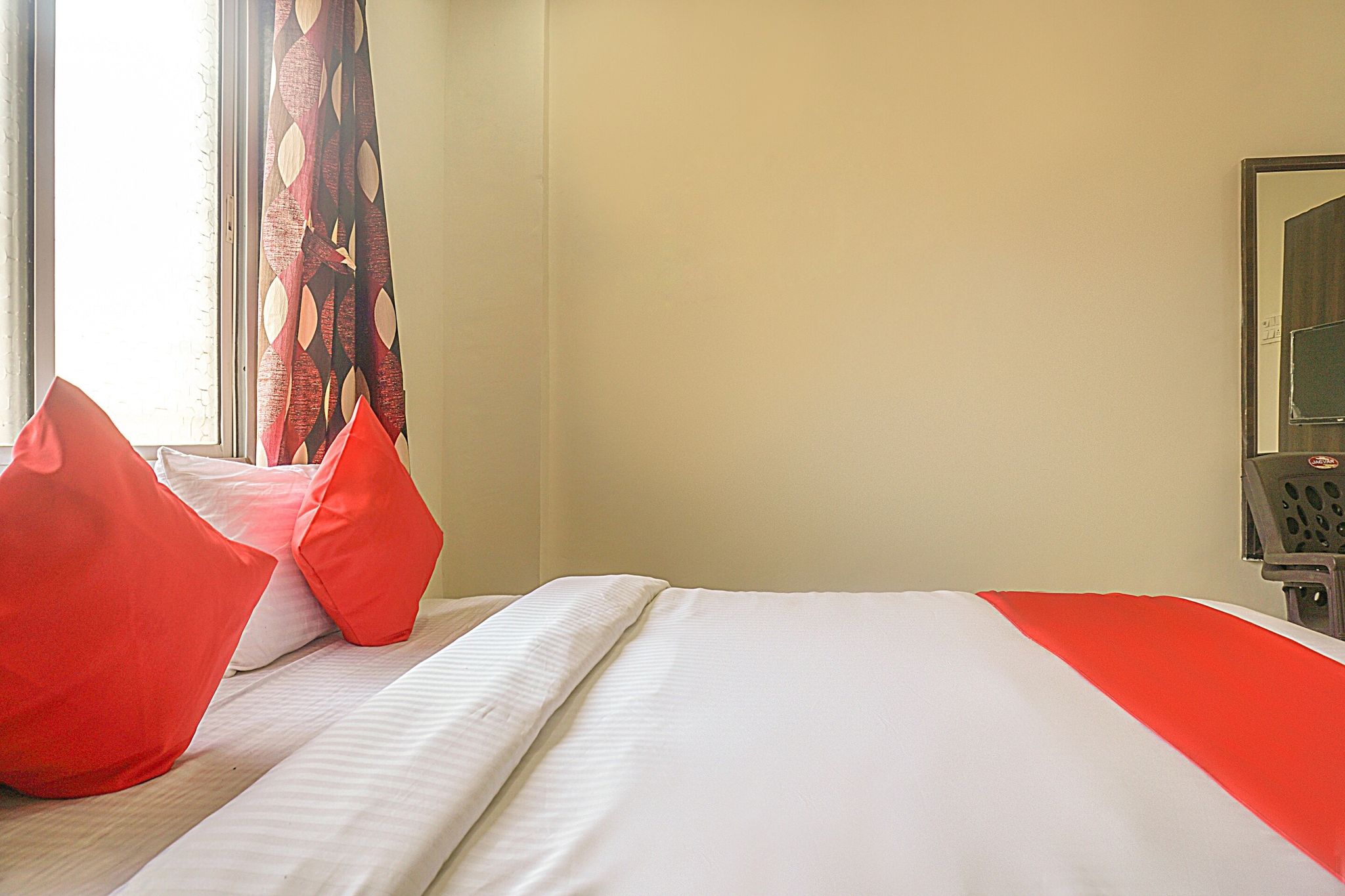 Hotel O Galaxy Lodging Classic 12